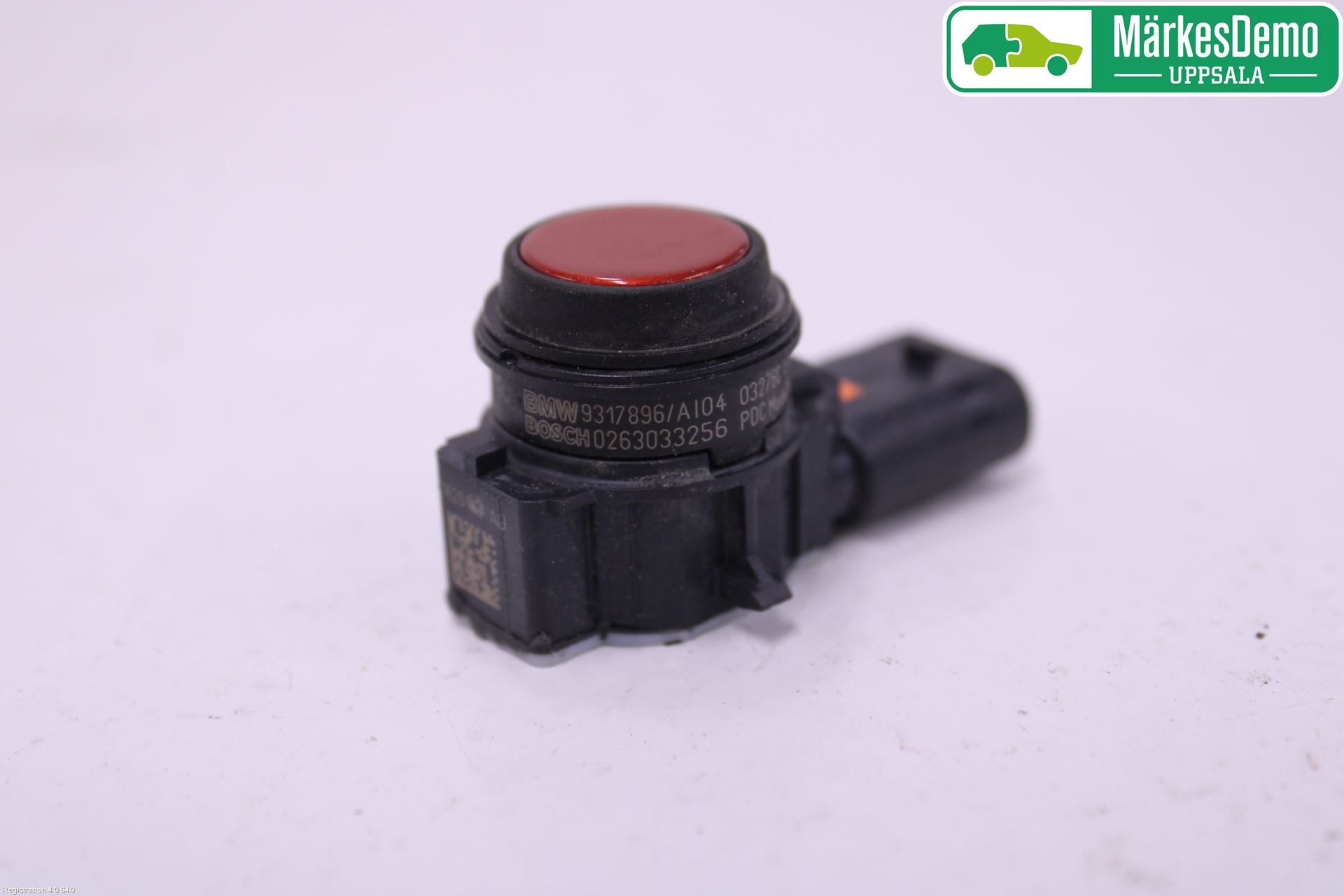 BMW 4 F32/F33/F82/F83 13-20 Sensor Ryggesensor