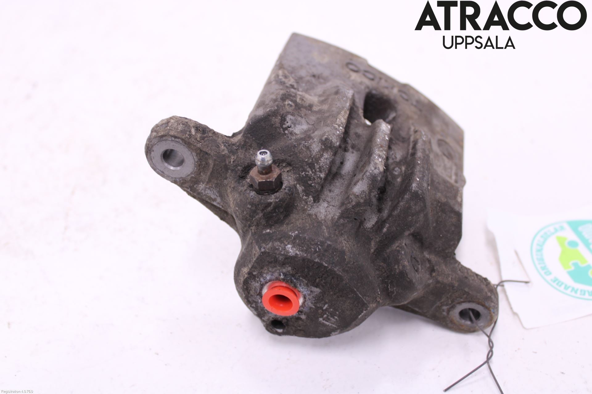 Subaru LEGACY 10-14 Bremsecaliper Bak Høyre