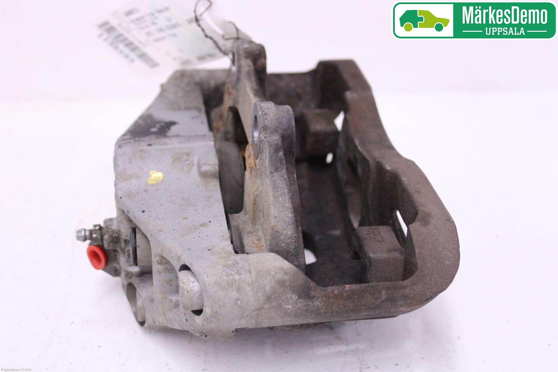 Volvo V40 12-19 Bremsecaliper Foran Venstre