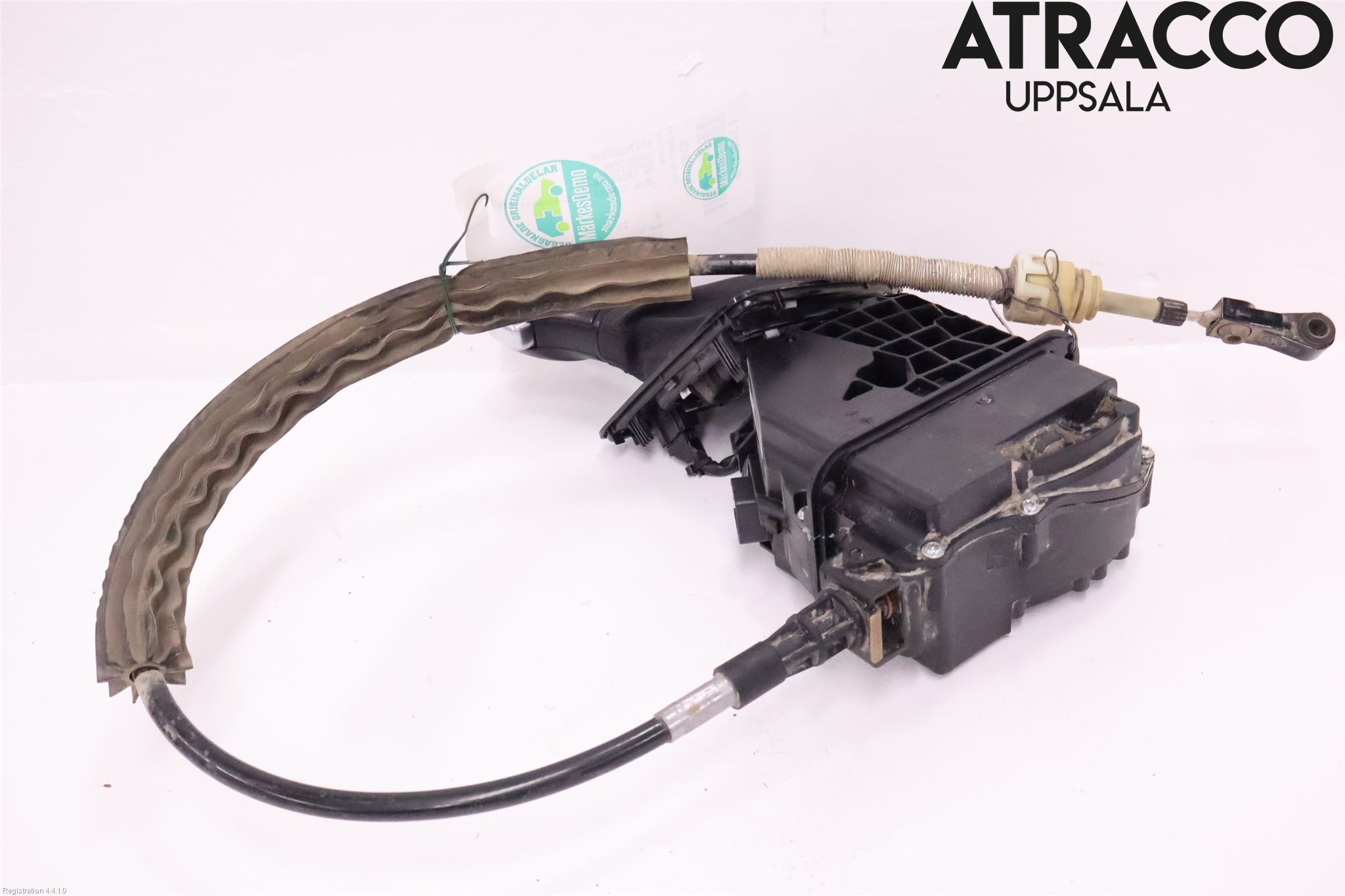 Volkswagen VW CADDY 16-20 Gearspak