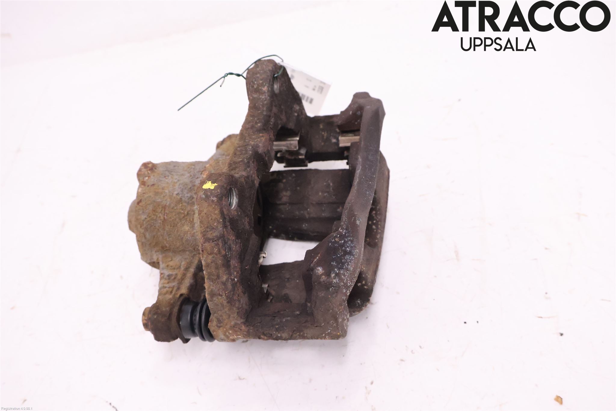 Opel ADAM 13-20 Bremsecaliper Foran Høyre