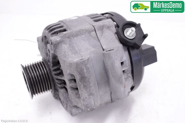 BMW X4 F26 14-18 Dynamo
