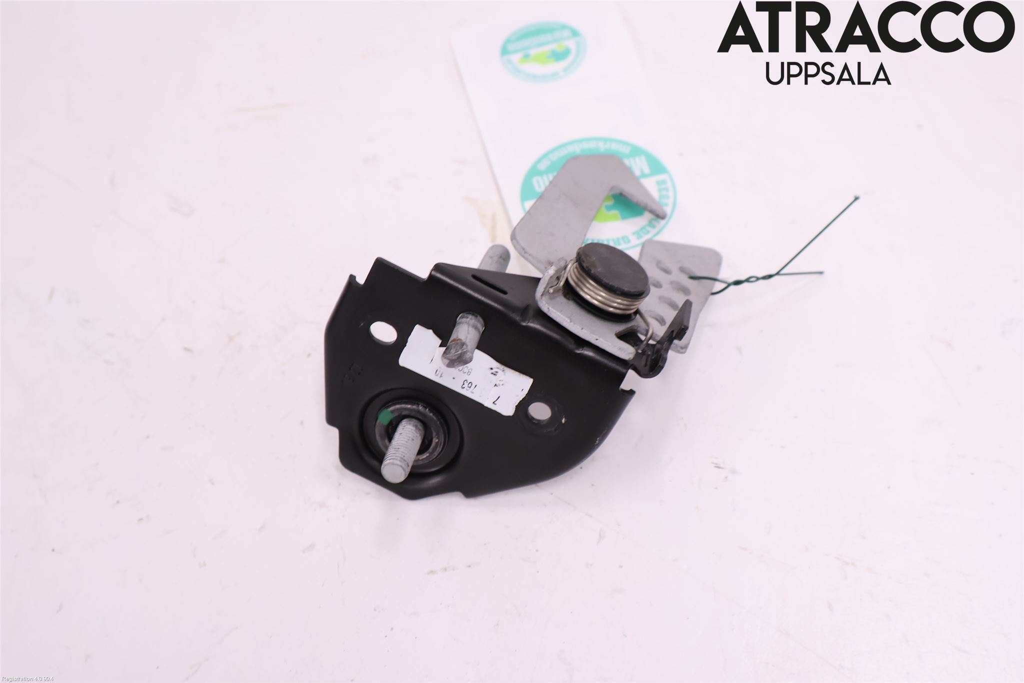 BMW 5 F10/F11/F18 09-17 Panser Stormkrok