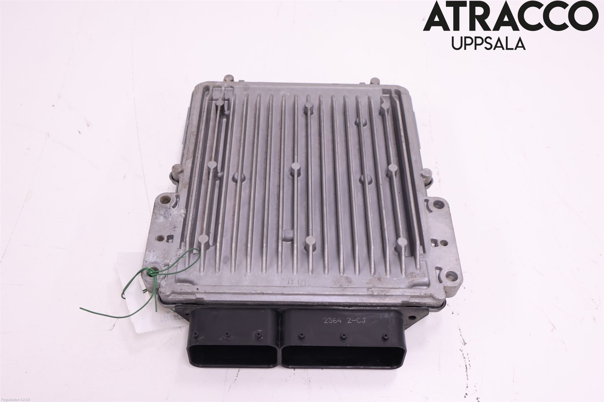 Landrover RANGE ROVER (L405) 13-21 Styreenhet Dieselpumpe