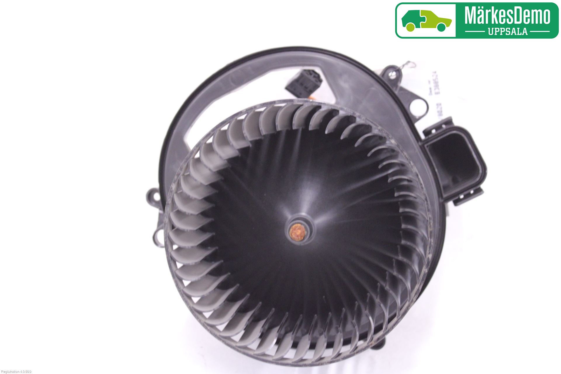 BMW 4 F32/F33/F82/F83 13-20 Varmeapparat Viftemotor