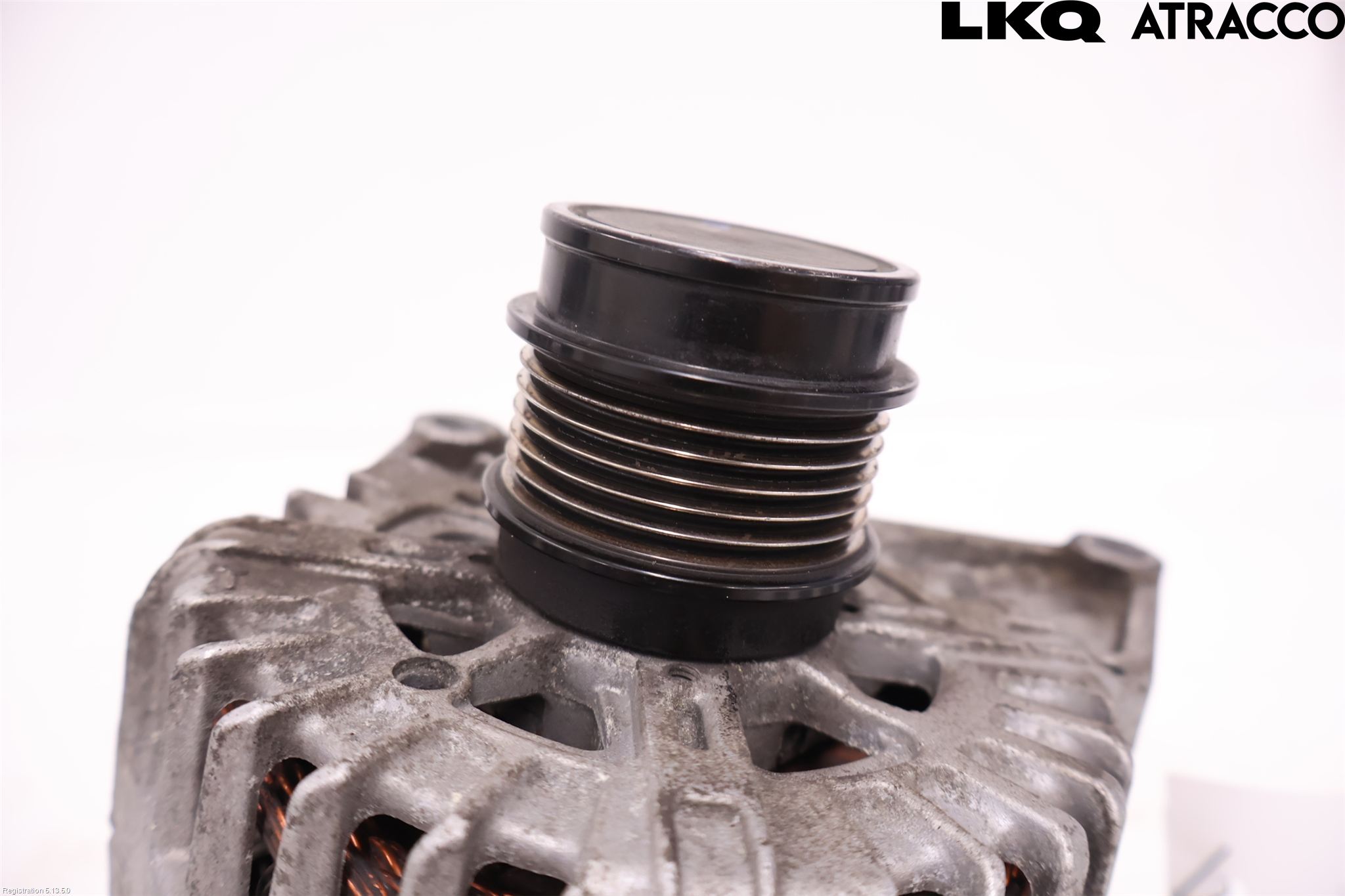Mercedes-Benz MB E-KLASS (W213) 16-23 Dynamo