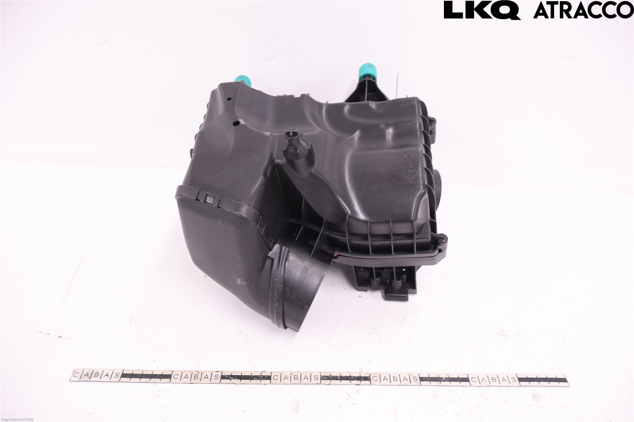 Mercedes-Benz MB A-KLASS (W177) 18- Luftfilter Boks