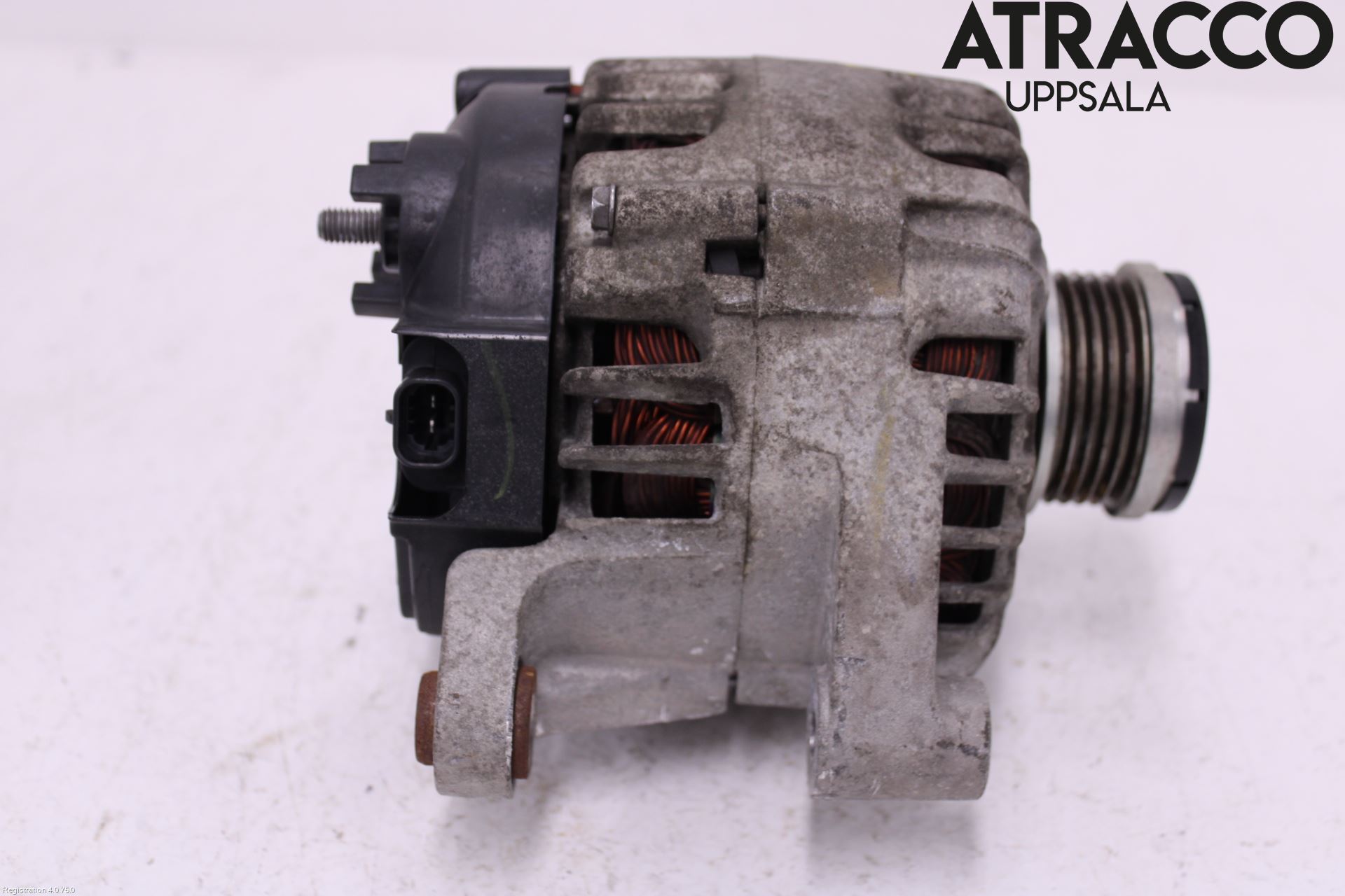 Opel CORSA D 07-14 Dynamo