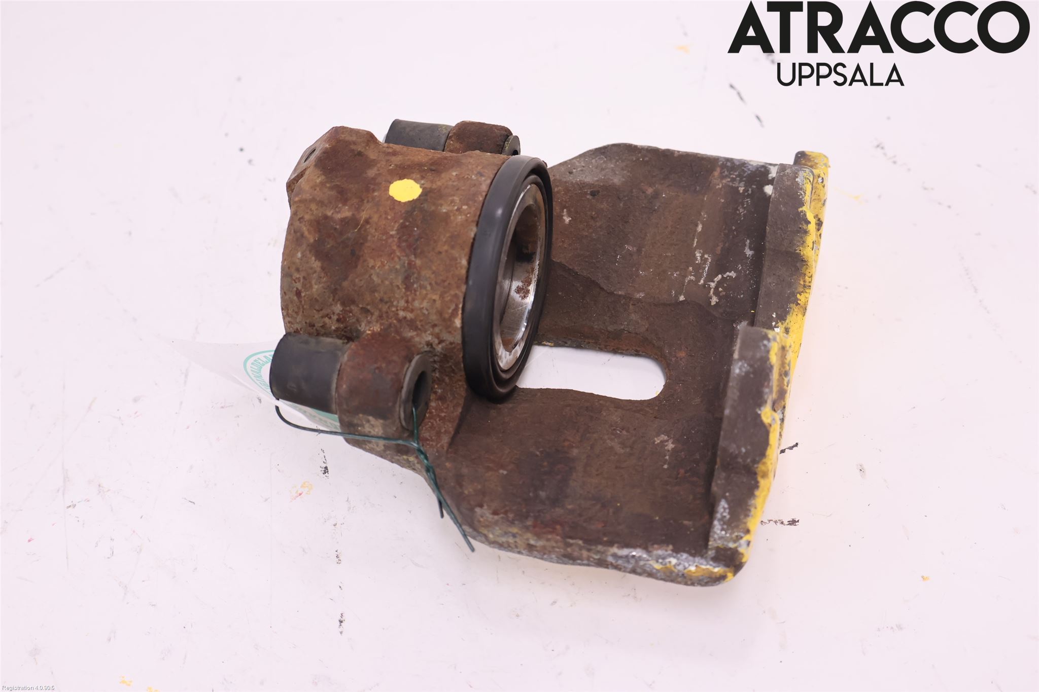 Audi A4/S4 05-07 Bremsecaliper Foran Venstre