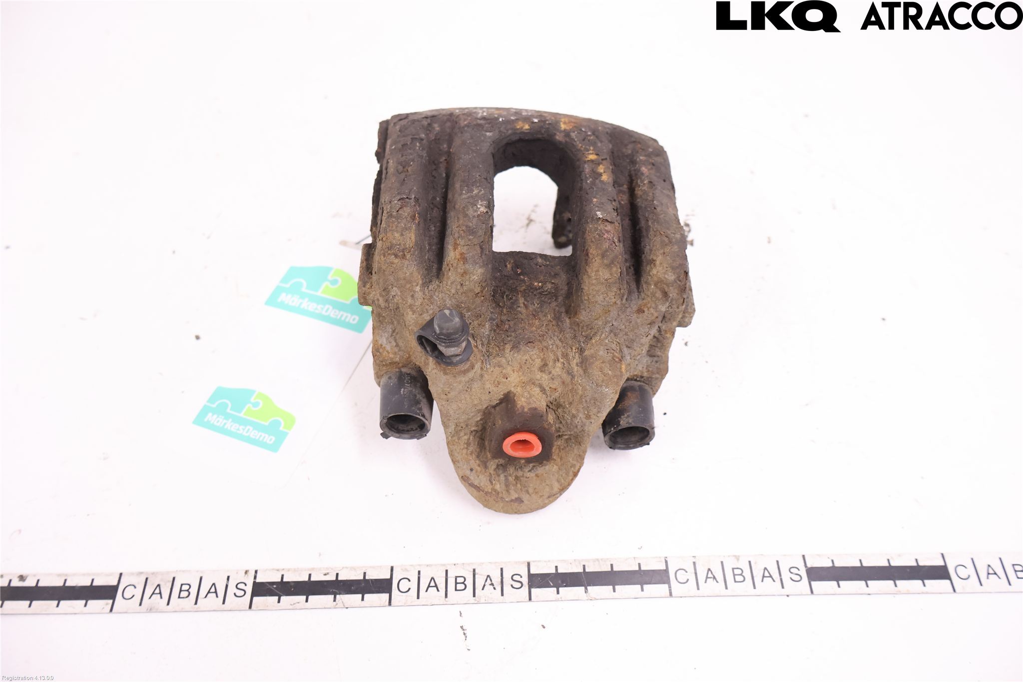BMW 7 E65/66    00-08 Bremsecaliper Bak Høyre