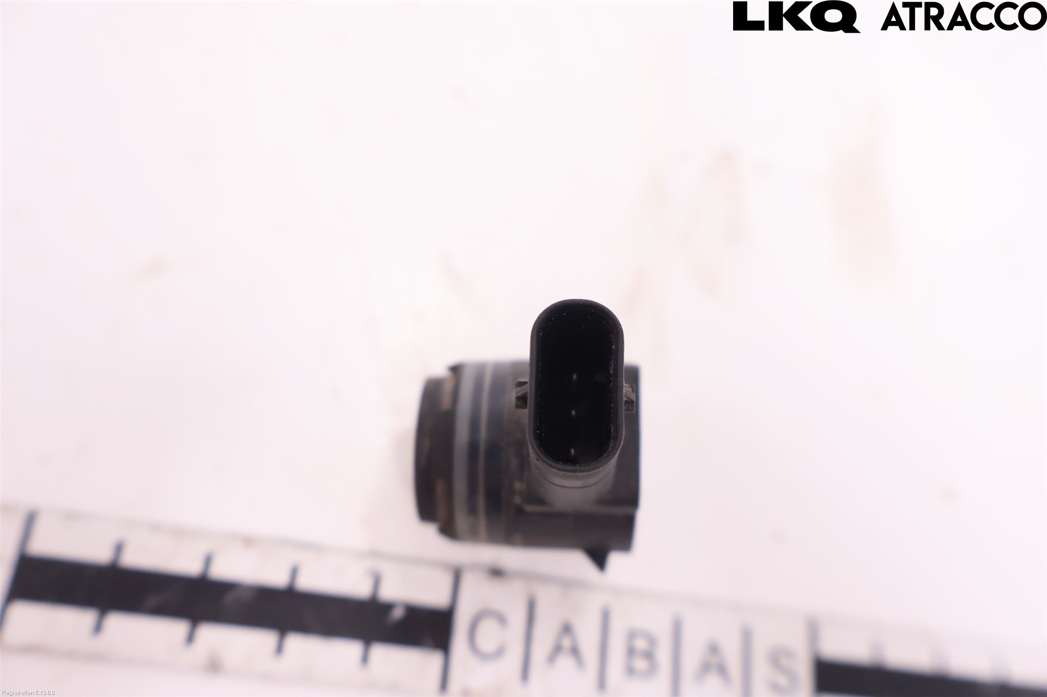 Volkswagen VW PASSAT 15-19 Sensor Parkering Front