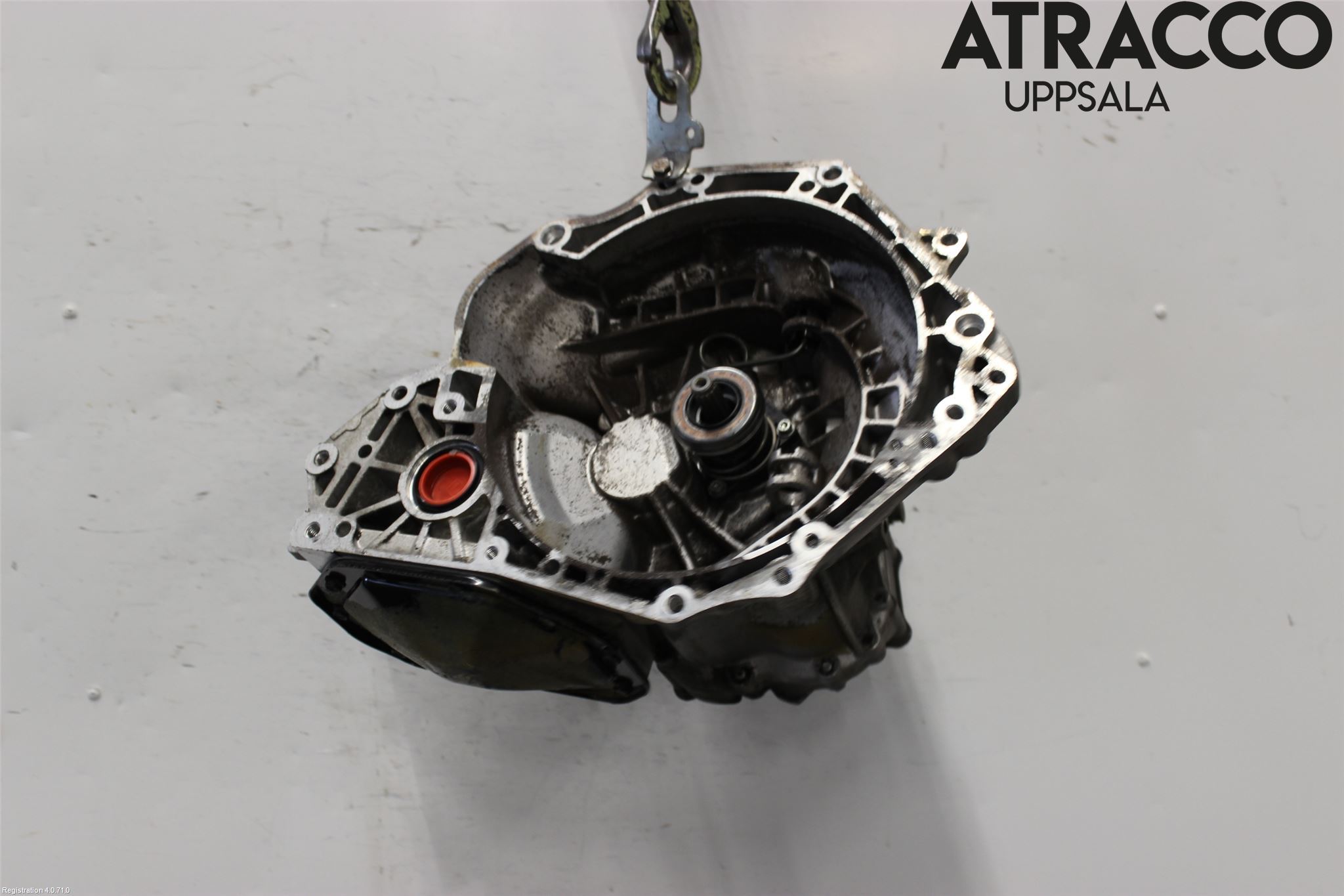 Opel TIGRA Gearkasse 5 Trinn