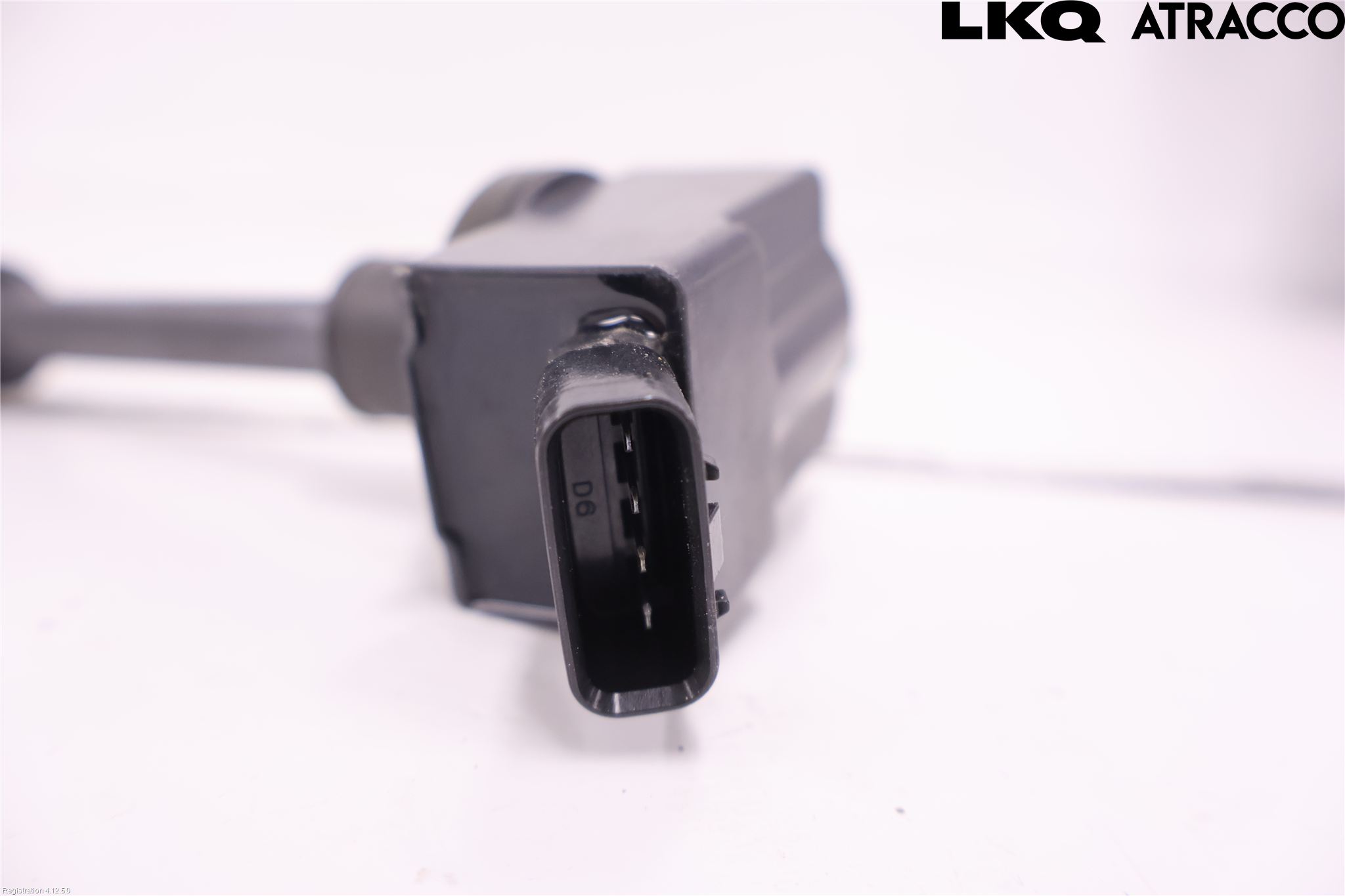 Toyota COROLLA 19- Coil
