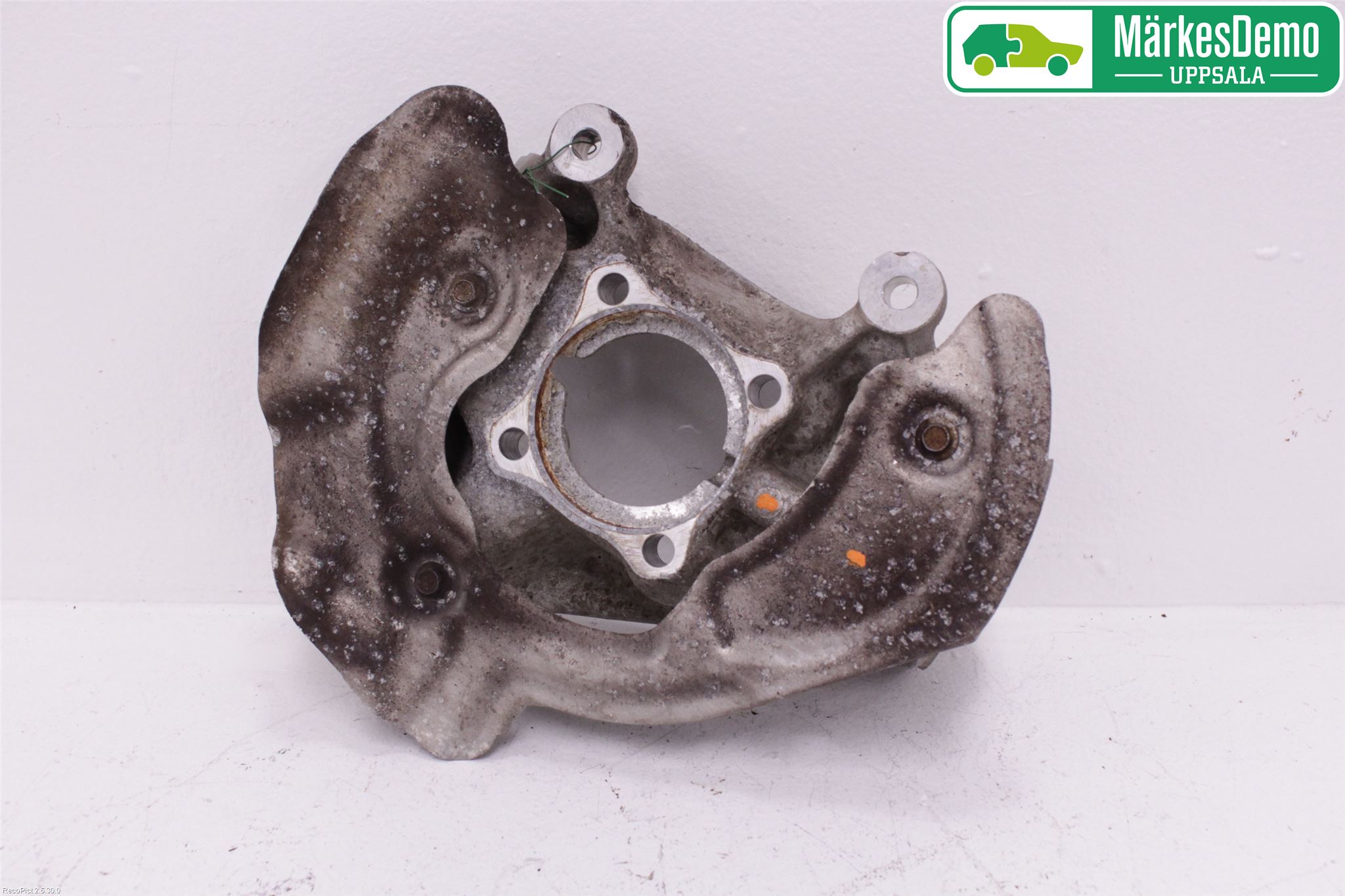 BMW i3 I01 13-22 Spindel Hf