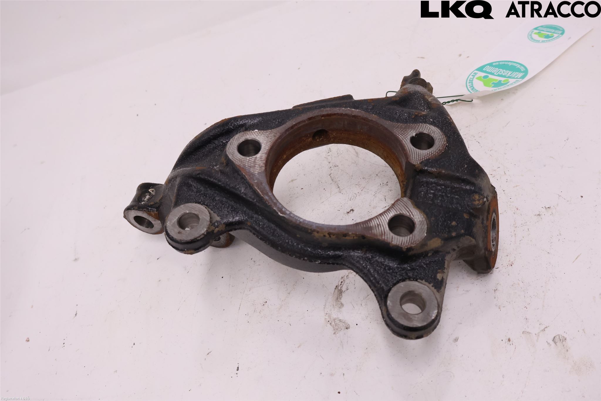 Toyota COROLLA 19- Spindel Vf