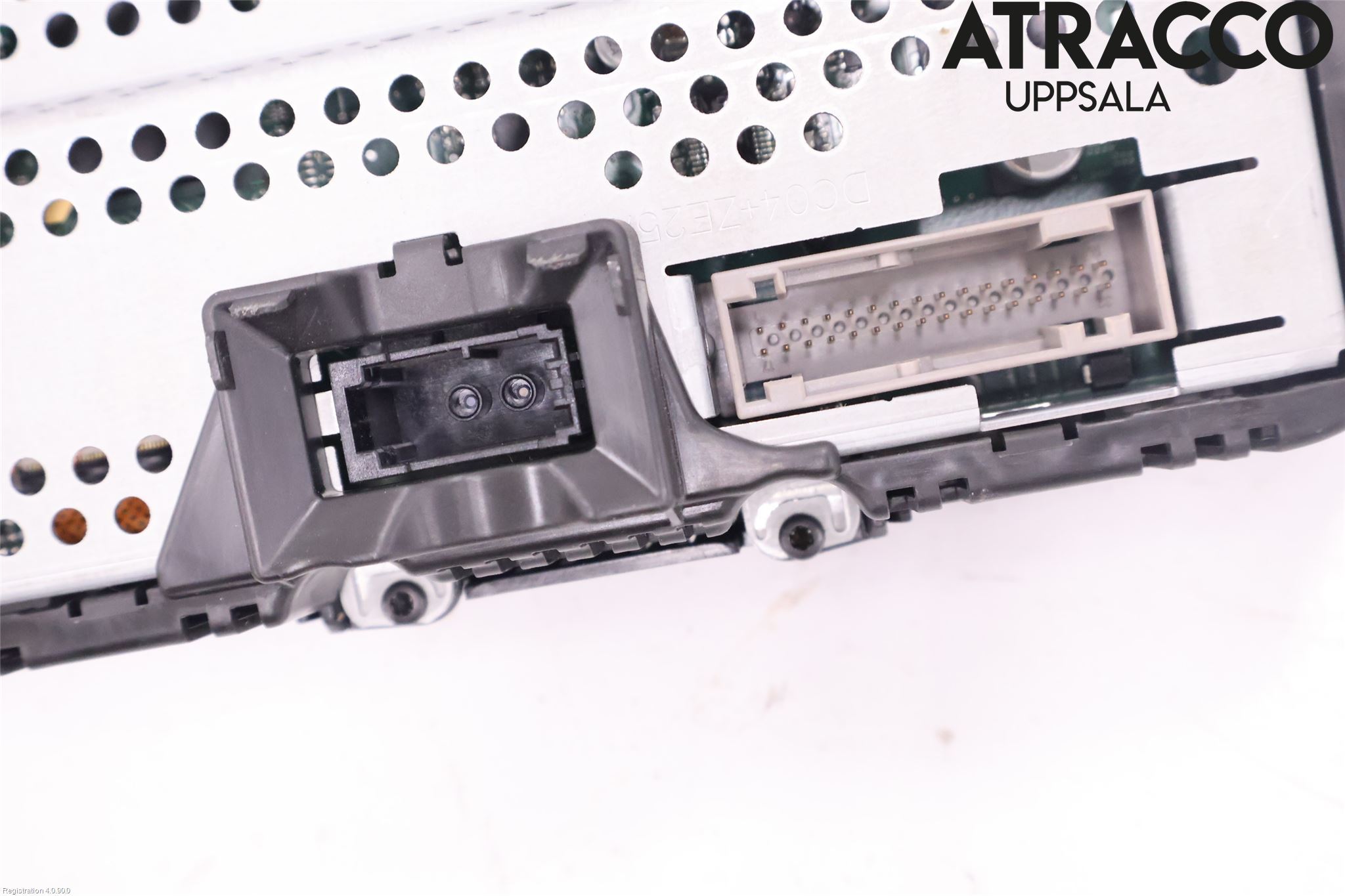 Audi A6/S6 4G 11-18 Instr Speedometer
