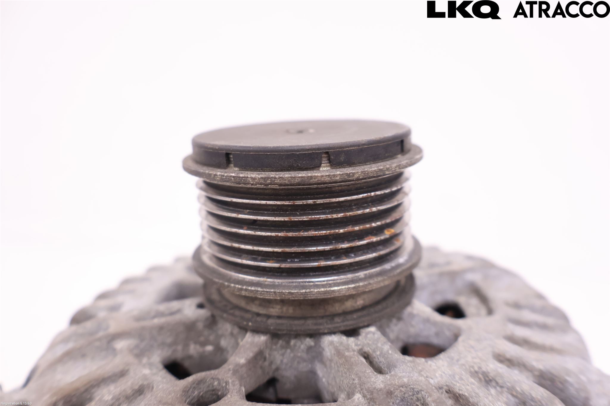 Volkswagen VW GOLF V 04-09 Dynamo