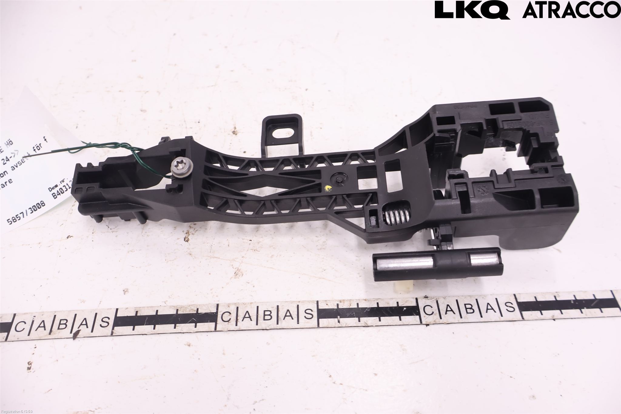 BYD SEAL U 24- Dørhandtak Ytre Høyre
