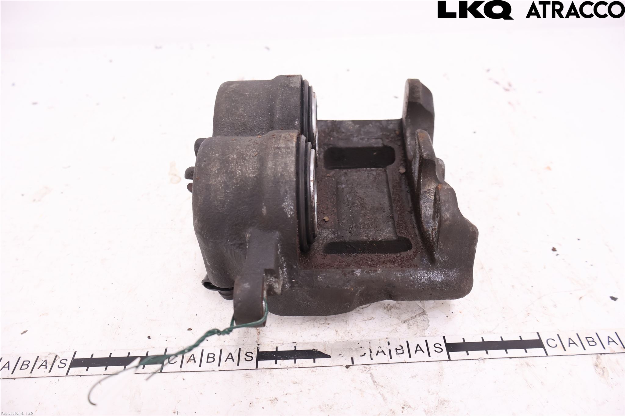 Kia CARNIVAL Bremsecaliper Foran Høyre