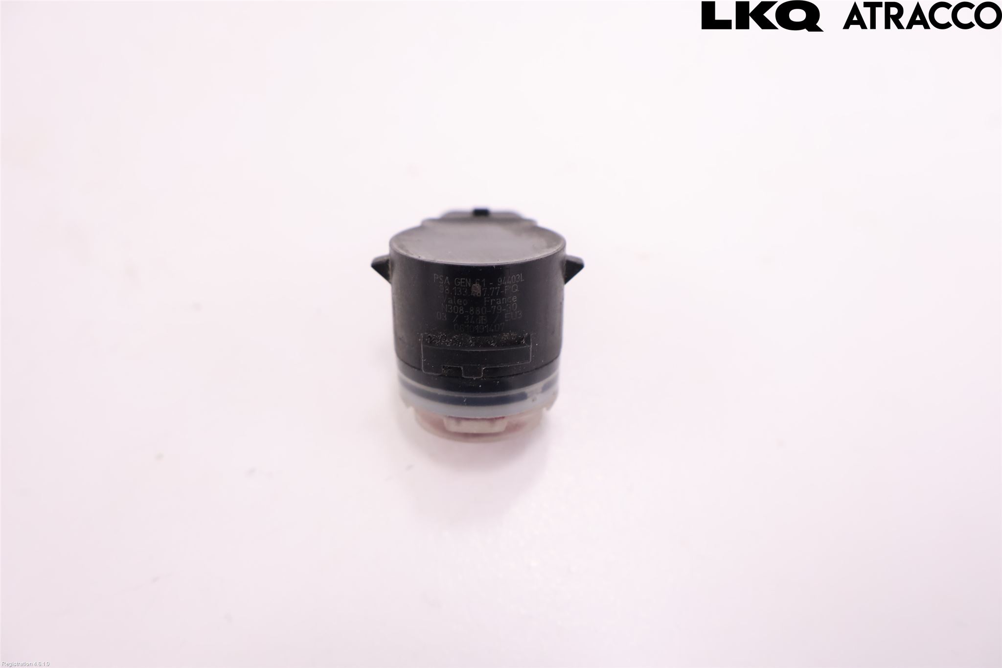 Opel CORSA F, CORSA-E 20- Sensor Parkering Front