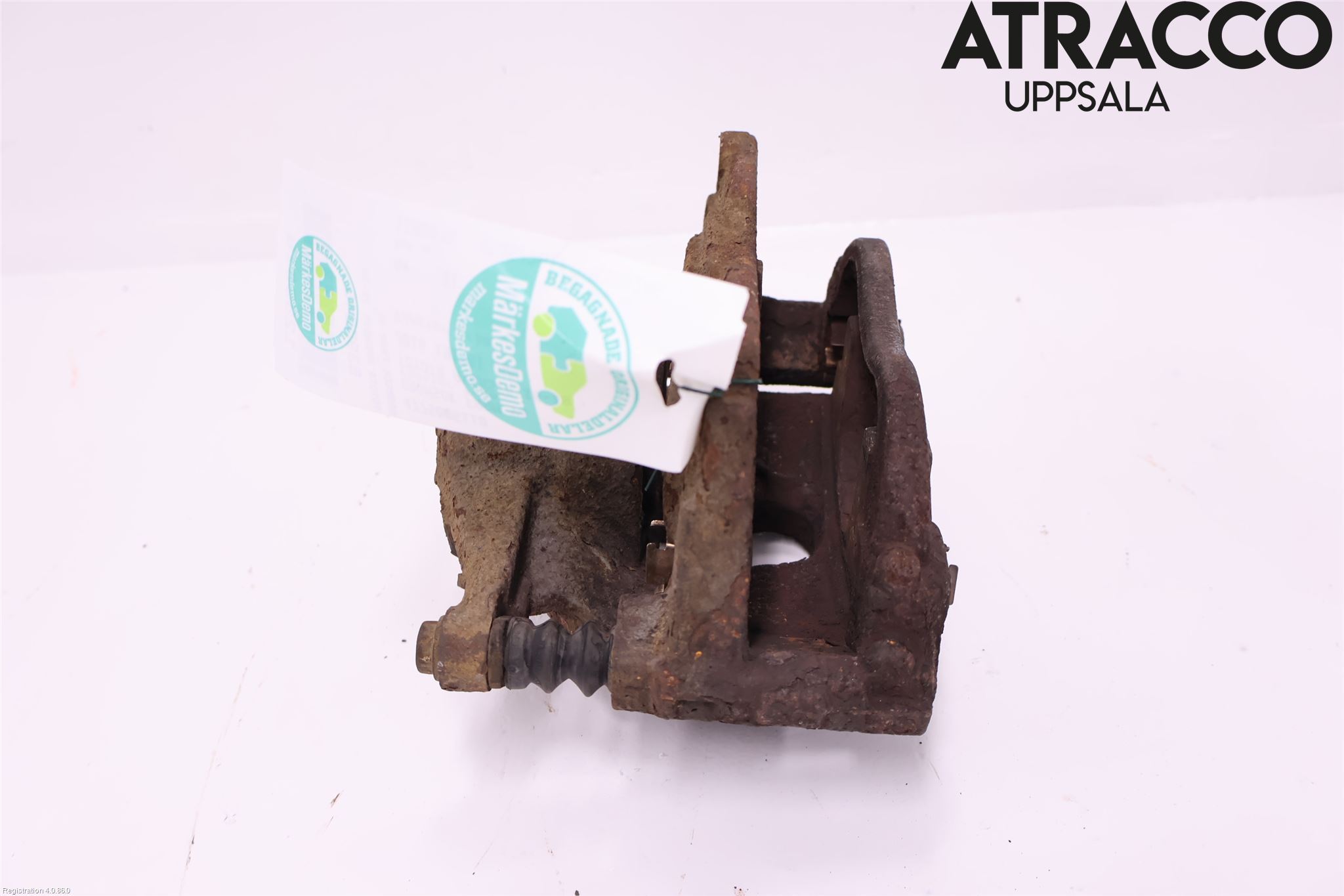 Toyota AVENSIS 16-18 Bremsecaliper Foran Venstre