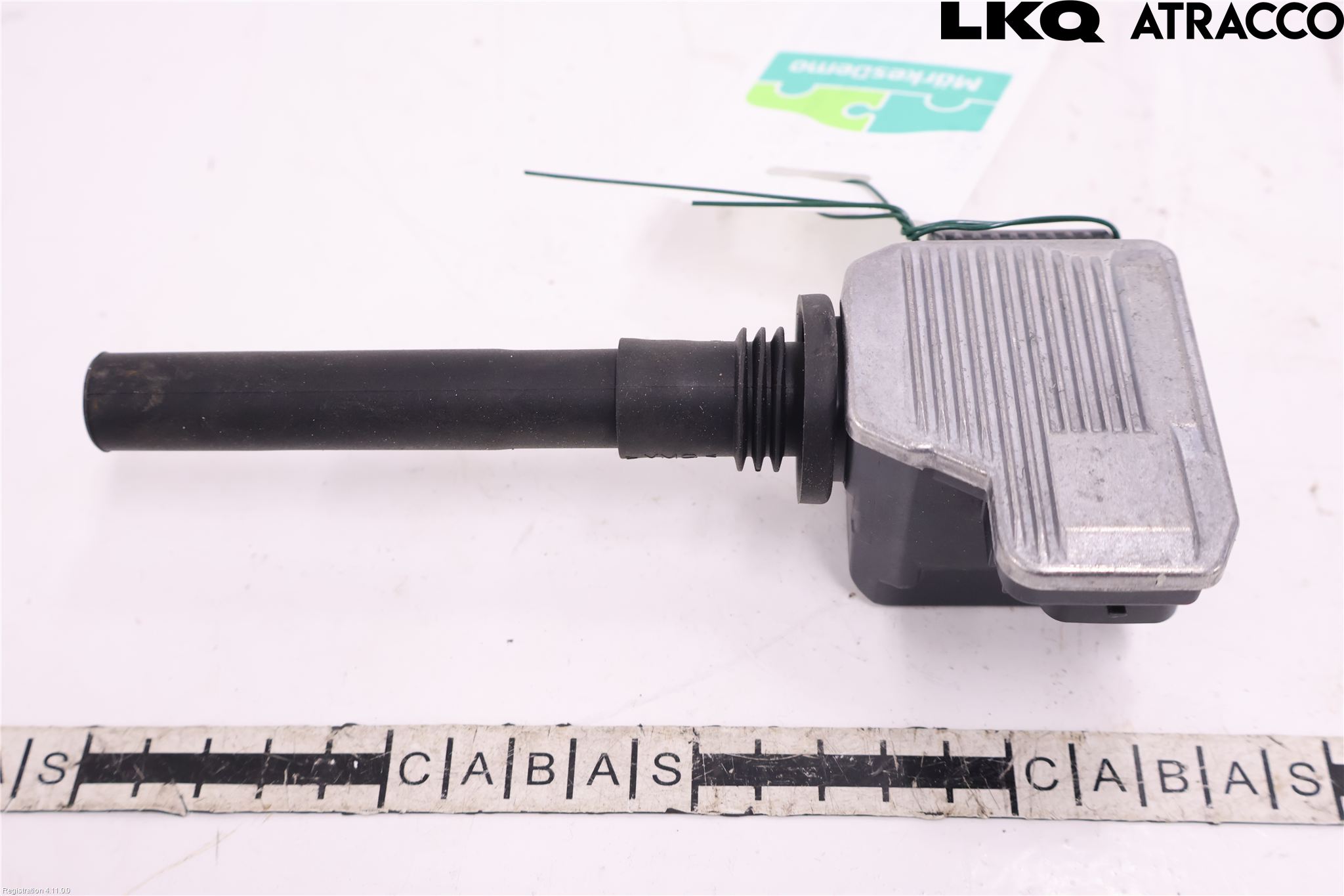 BMW 2 U06 Active Tourer 22- Coil