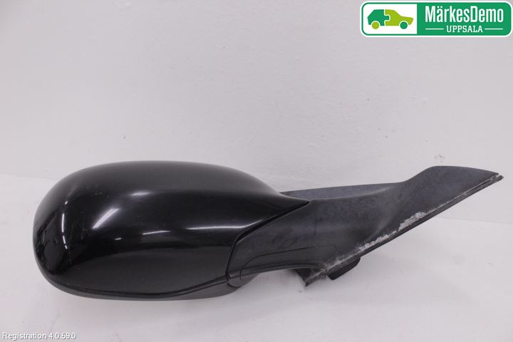 Saab 9-3 VER2/VER3 08-15 Speil H M-El Justering