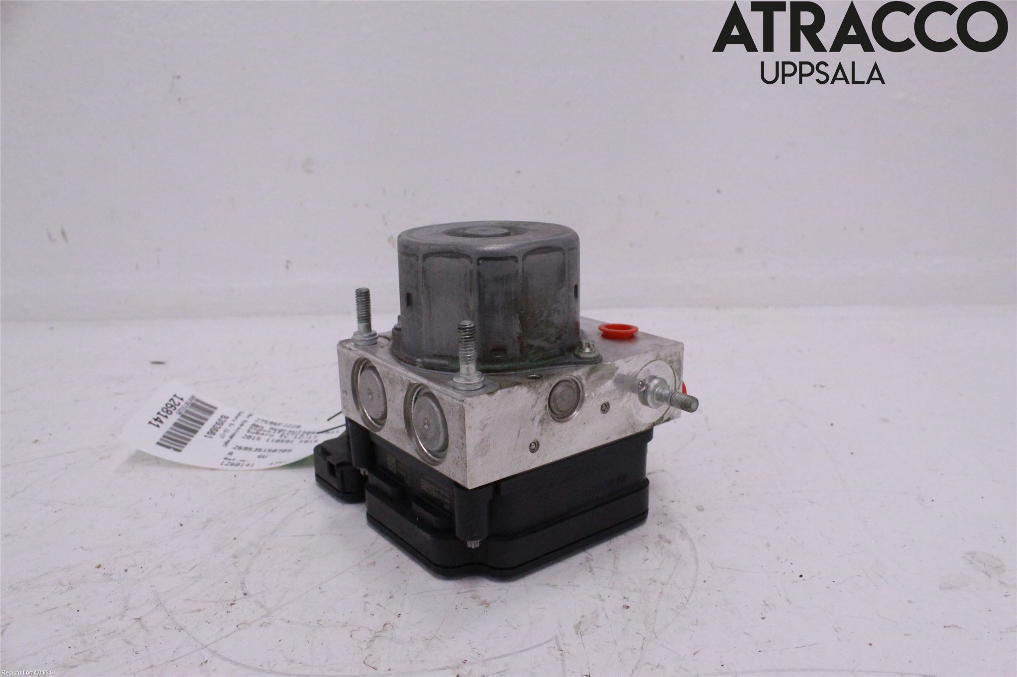 Subaru XV 12-17 Abs Hydraulikkaggregat