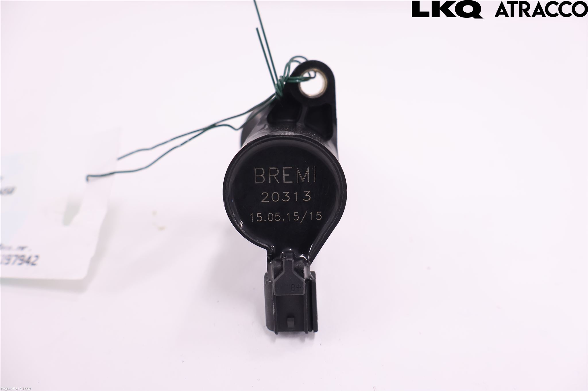 Volvo V50 04-07 Coil