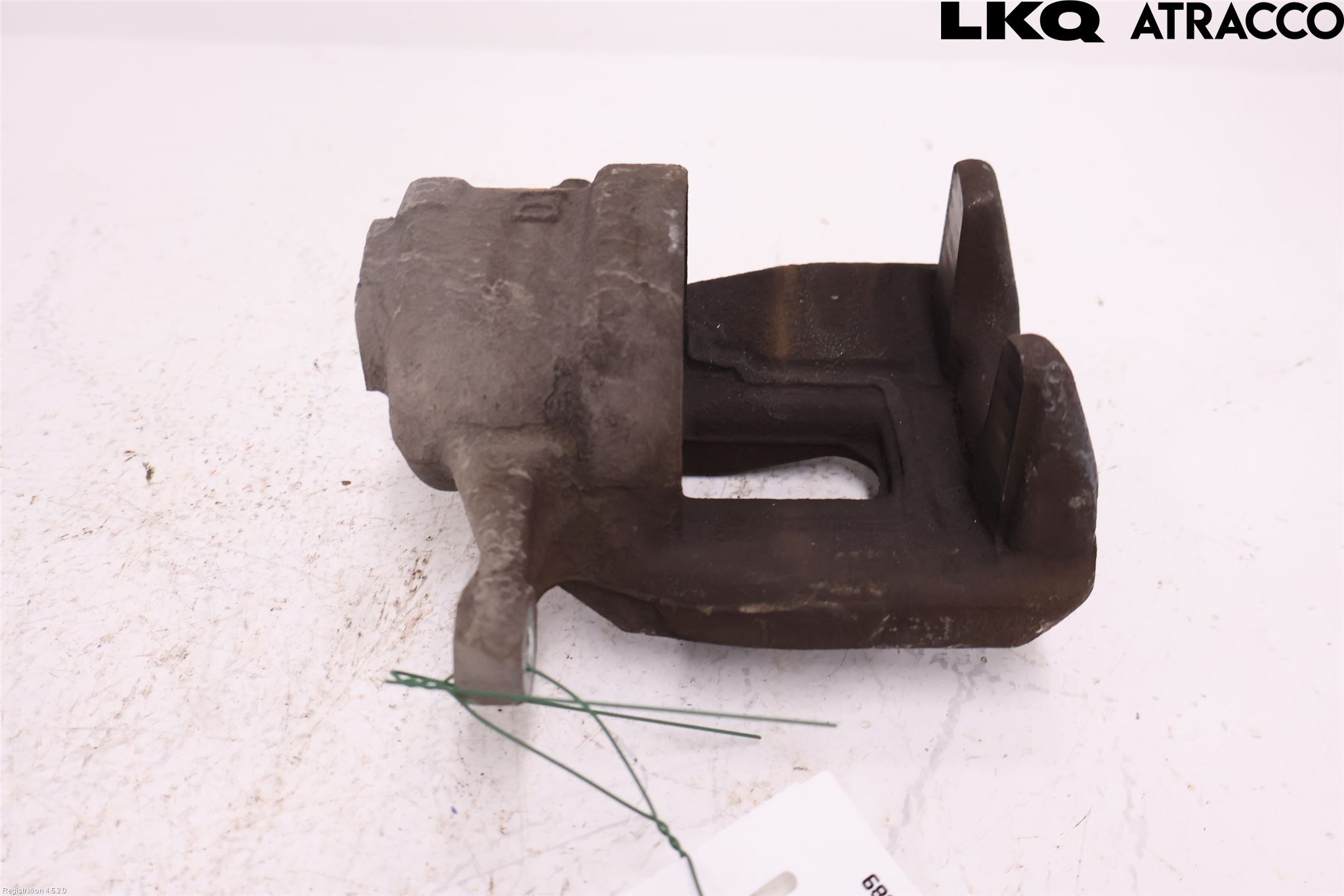 Toyota C-HR 16-23 Bremsecaliper Foran Høyre