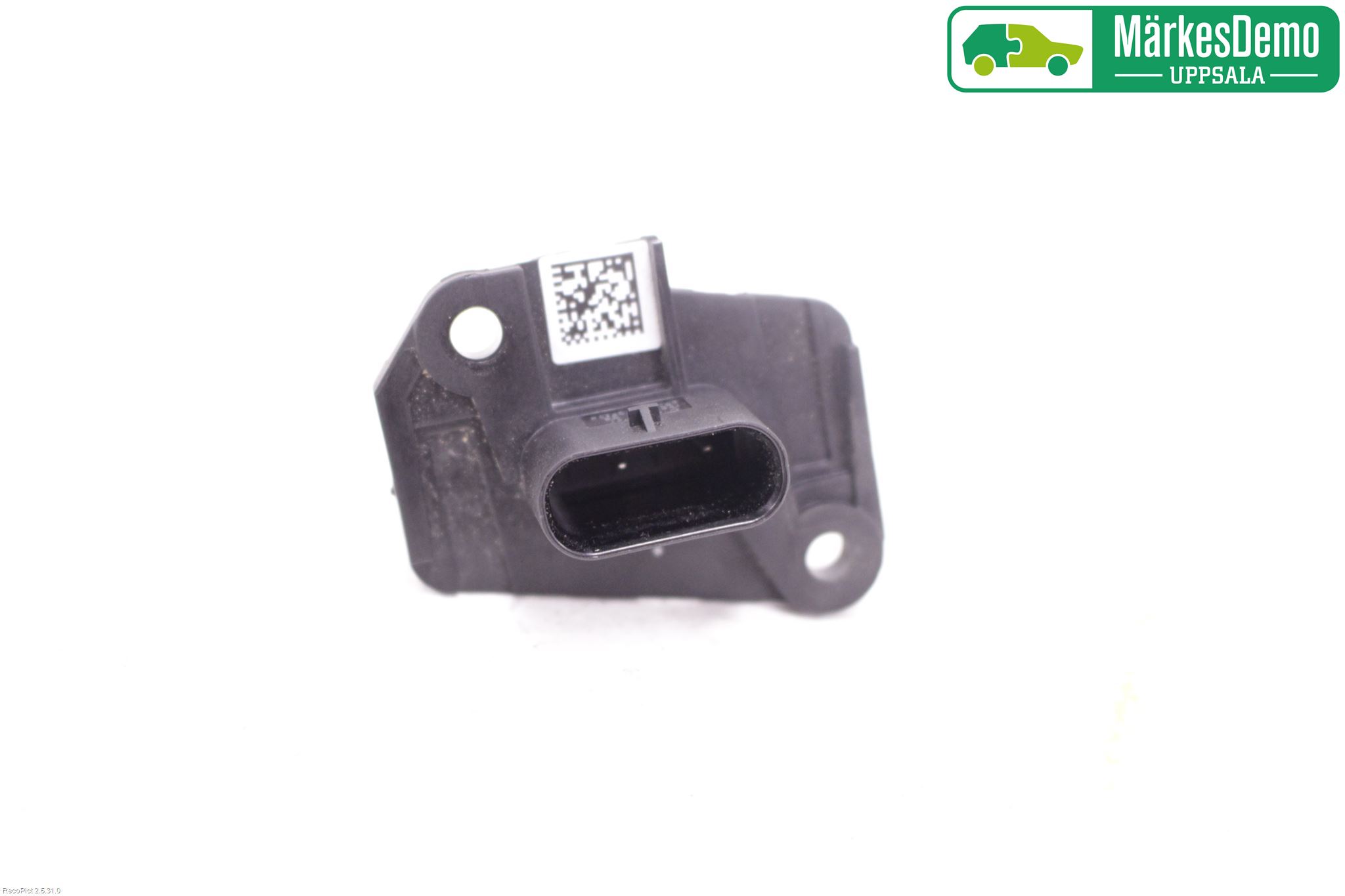 BMW 5 G30/G31/F90 17-23 Giver Temp Innsugsluft