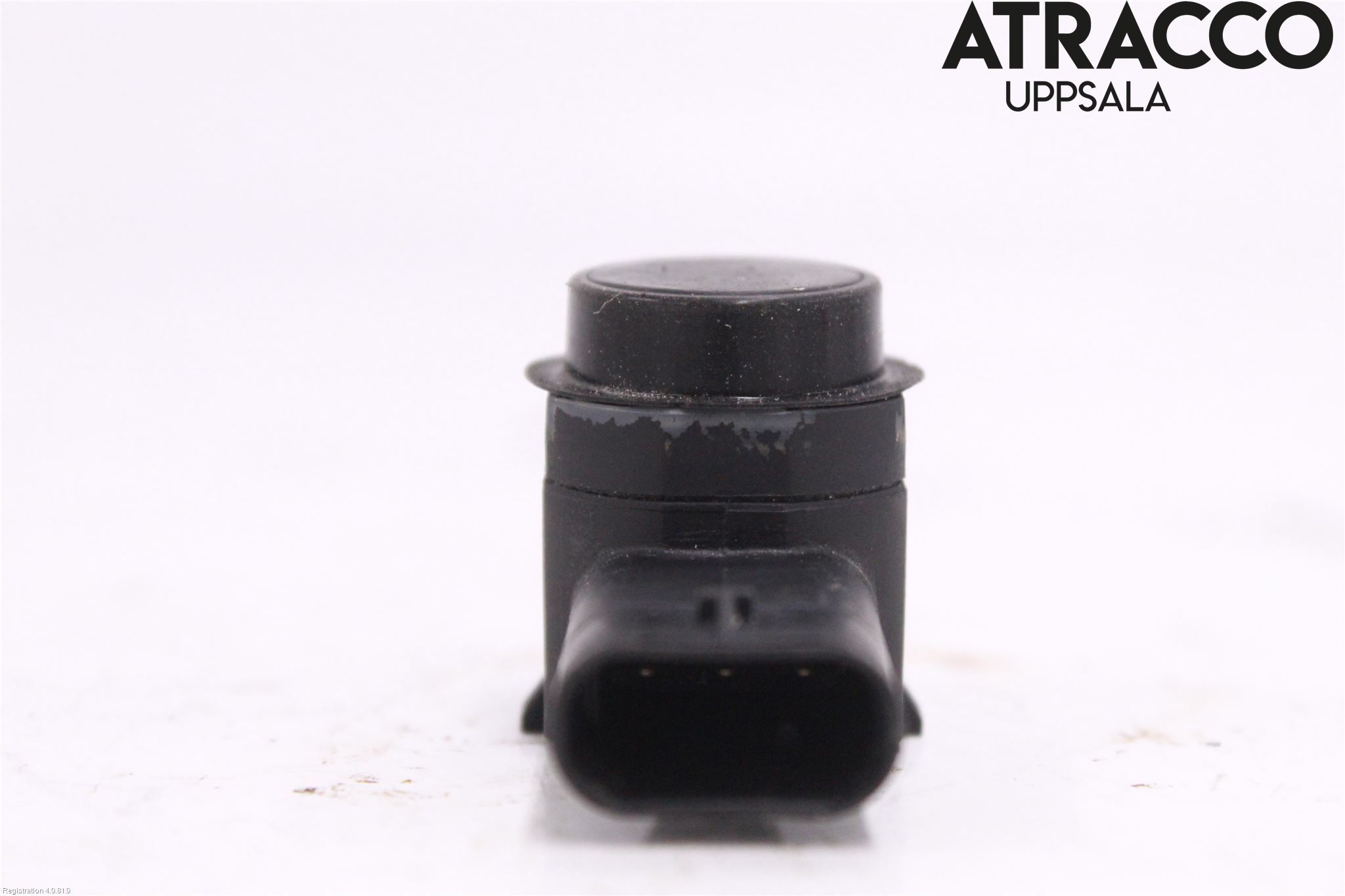 Volkswagen VW TIGUAN 07-16 Sensor Ryggesensor