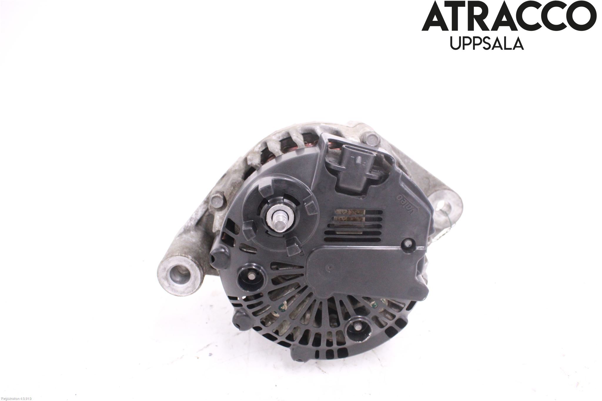 Opel INSIGNIA 09-16 Dynamo