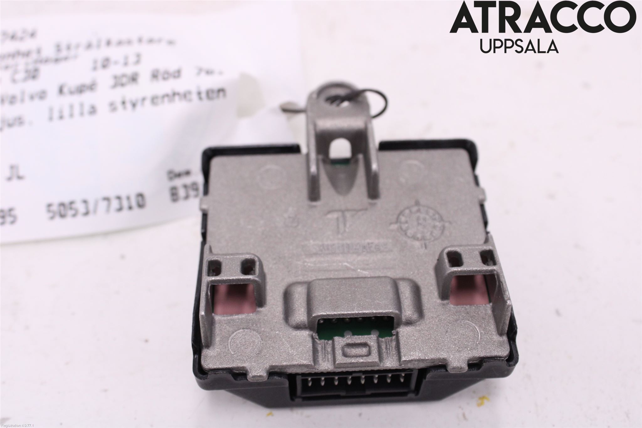 Volvo C30 10-13 Styreenhet Xenon