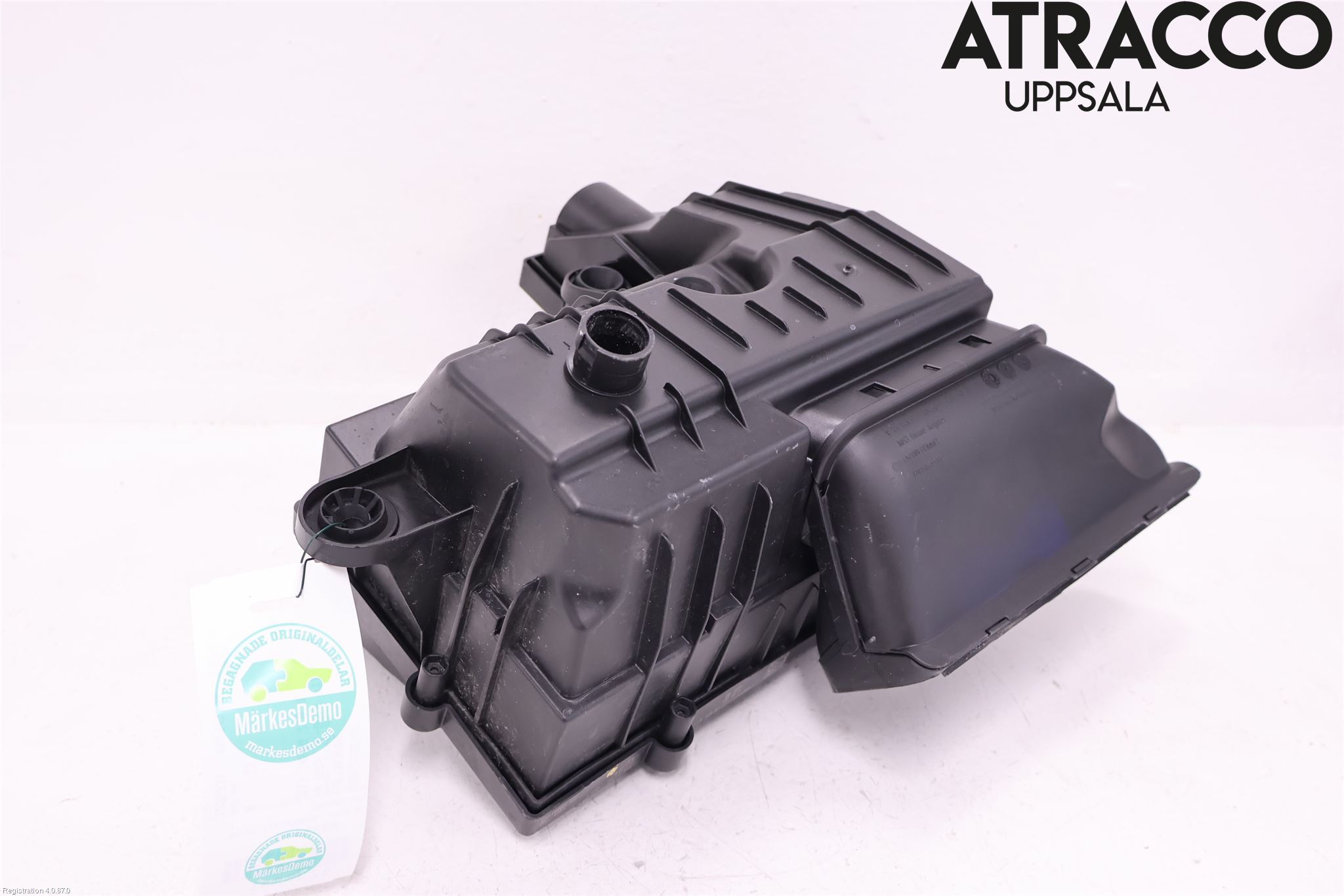 Volkswagen VW GOLF / E-GOLF VII 13-20 Luftfilter Boks