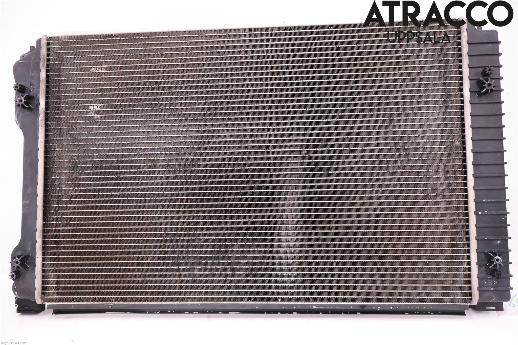 Audi A6/S6     05-11 Radiator Automat
