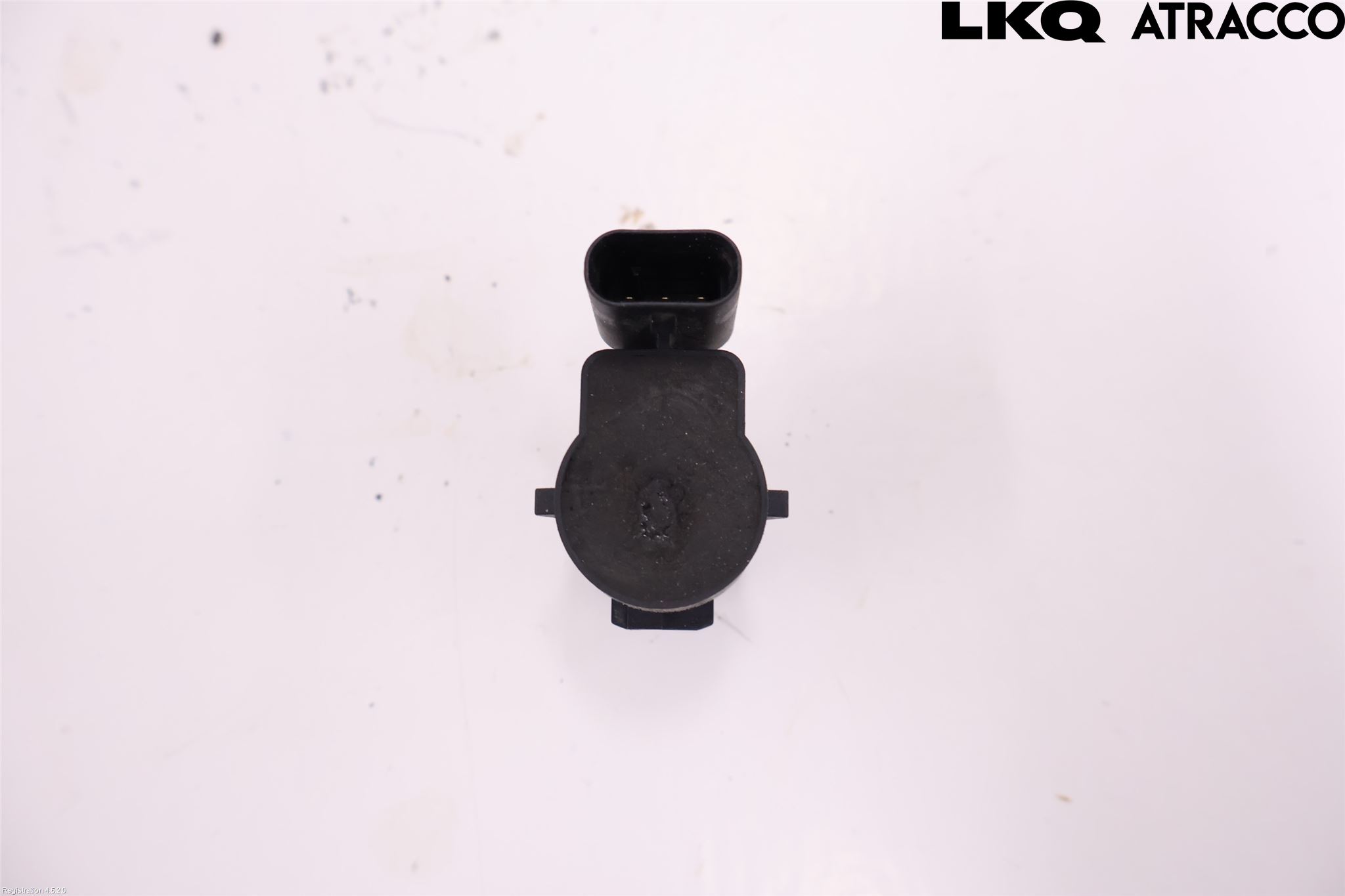 BMW 3 E90/91 SED/TOU 05-12 Sensor Ryggesensor