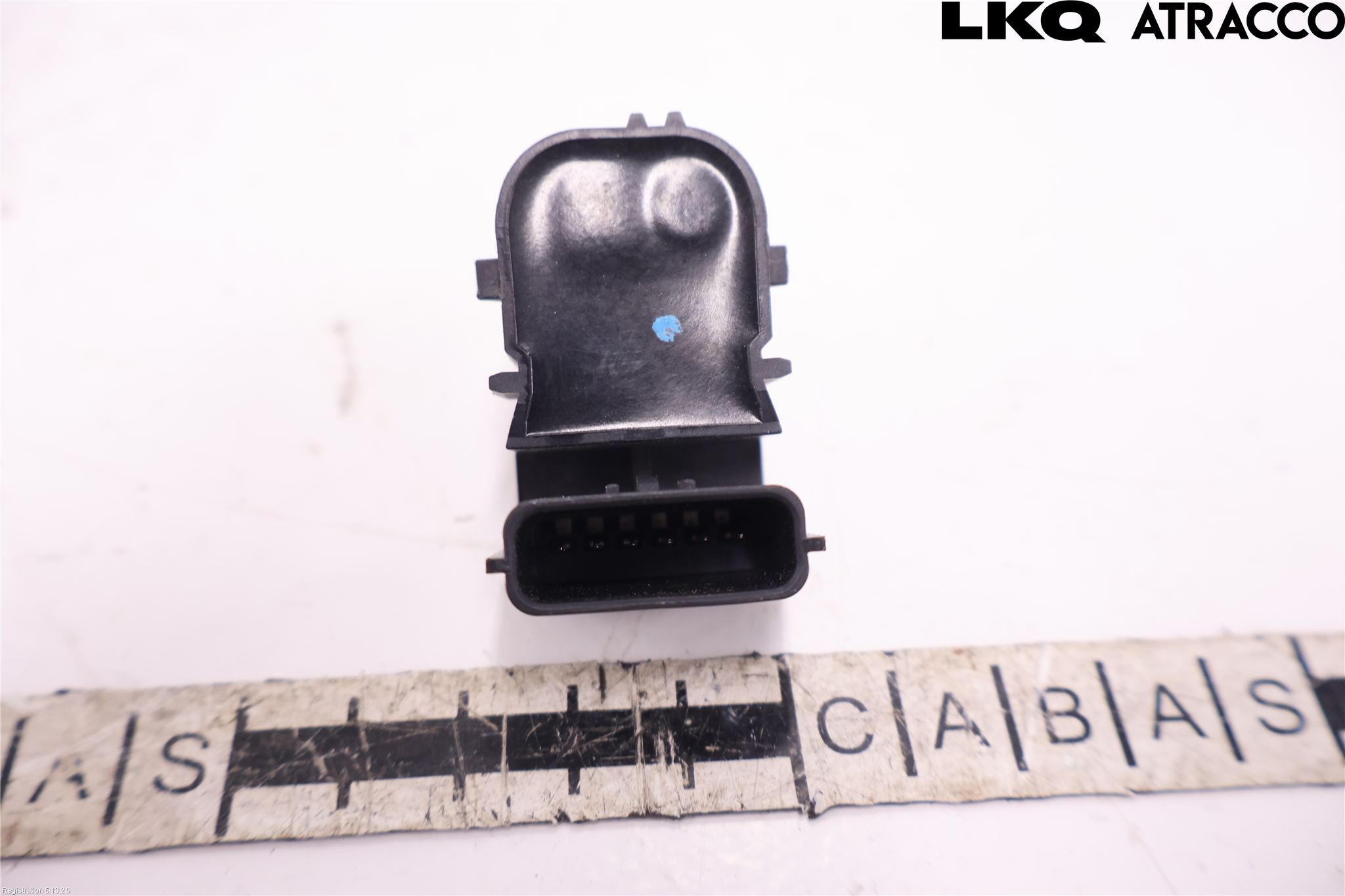 Kia PICANTO 17- Sensor Ryggesensor