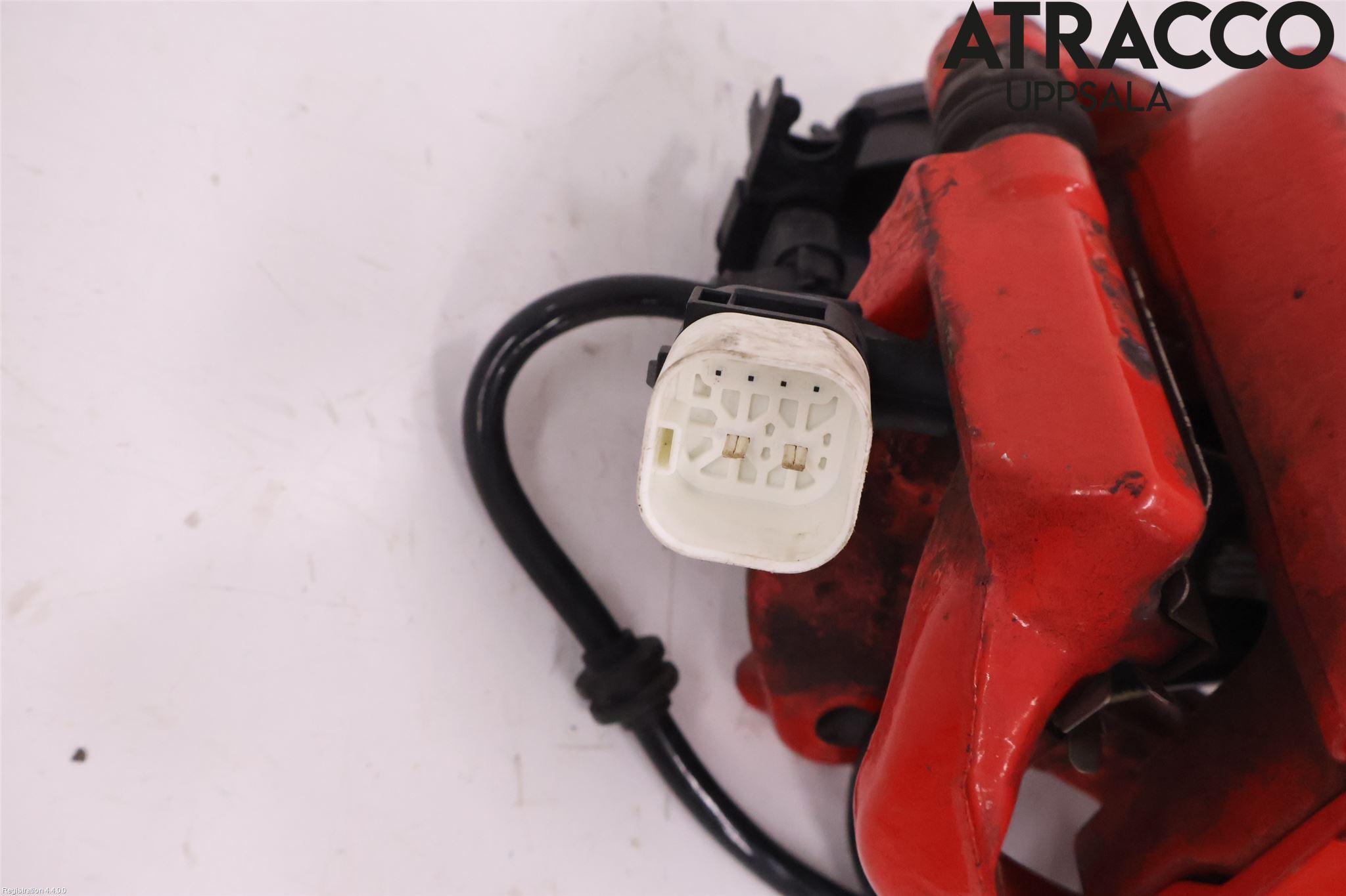 Mercedes-Benz MB C-KLASS (W205) 14-21 Bremsecaliper Bak Venstre