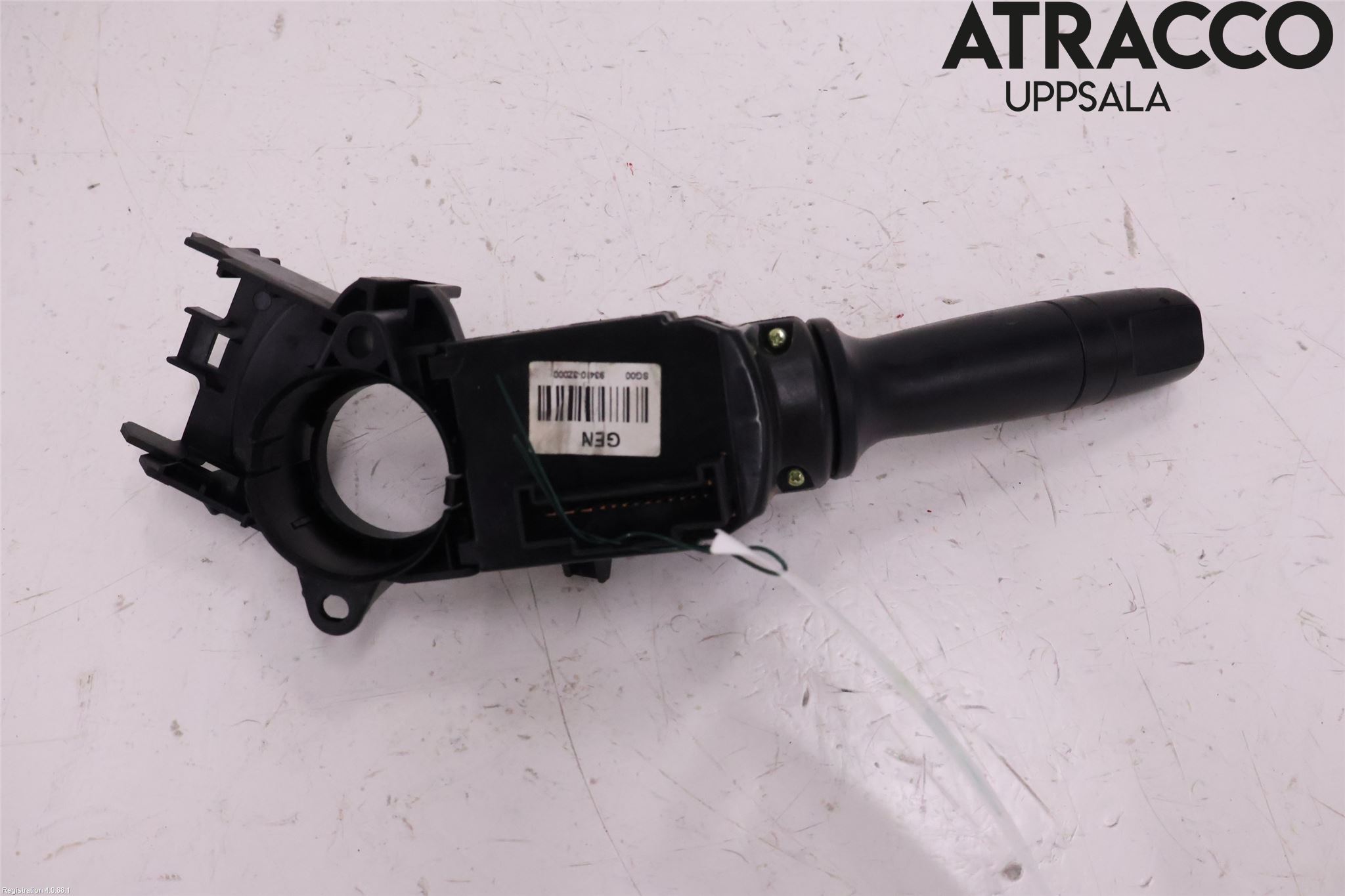 Hyundai i40 08-15 Bryter Ratt Blinklys - Lys