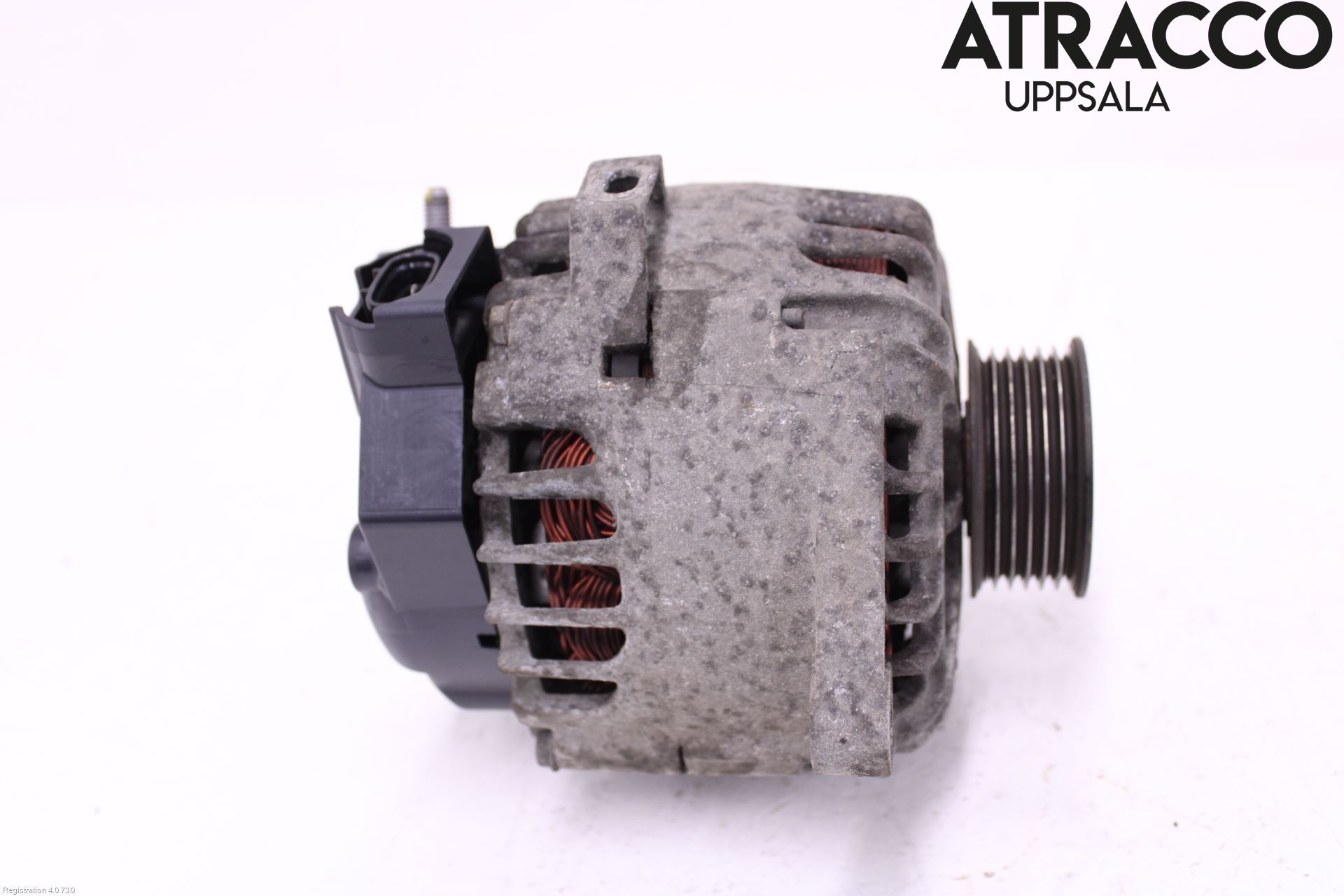 Kia SPORTAGE (SL) 11-15 Dynamo