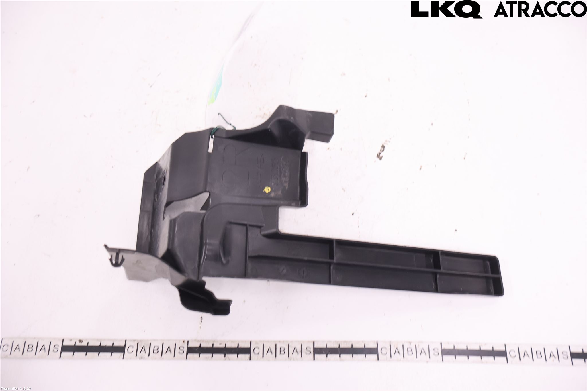 Toyota YARIS XP130 15-20 Luftstyring Front