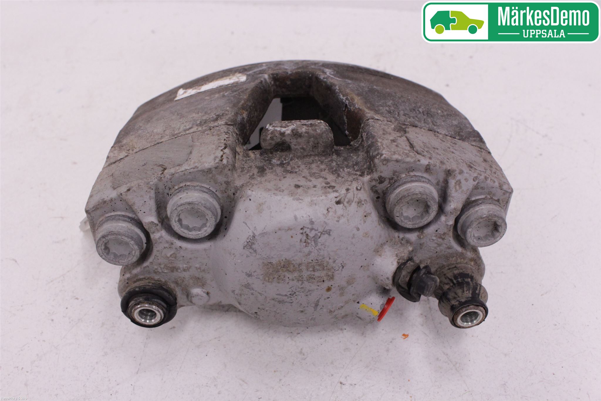 Audi Q5 09-16 Bremsecaliper Foran Venstre