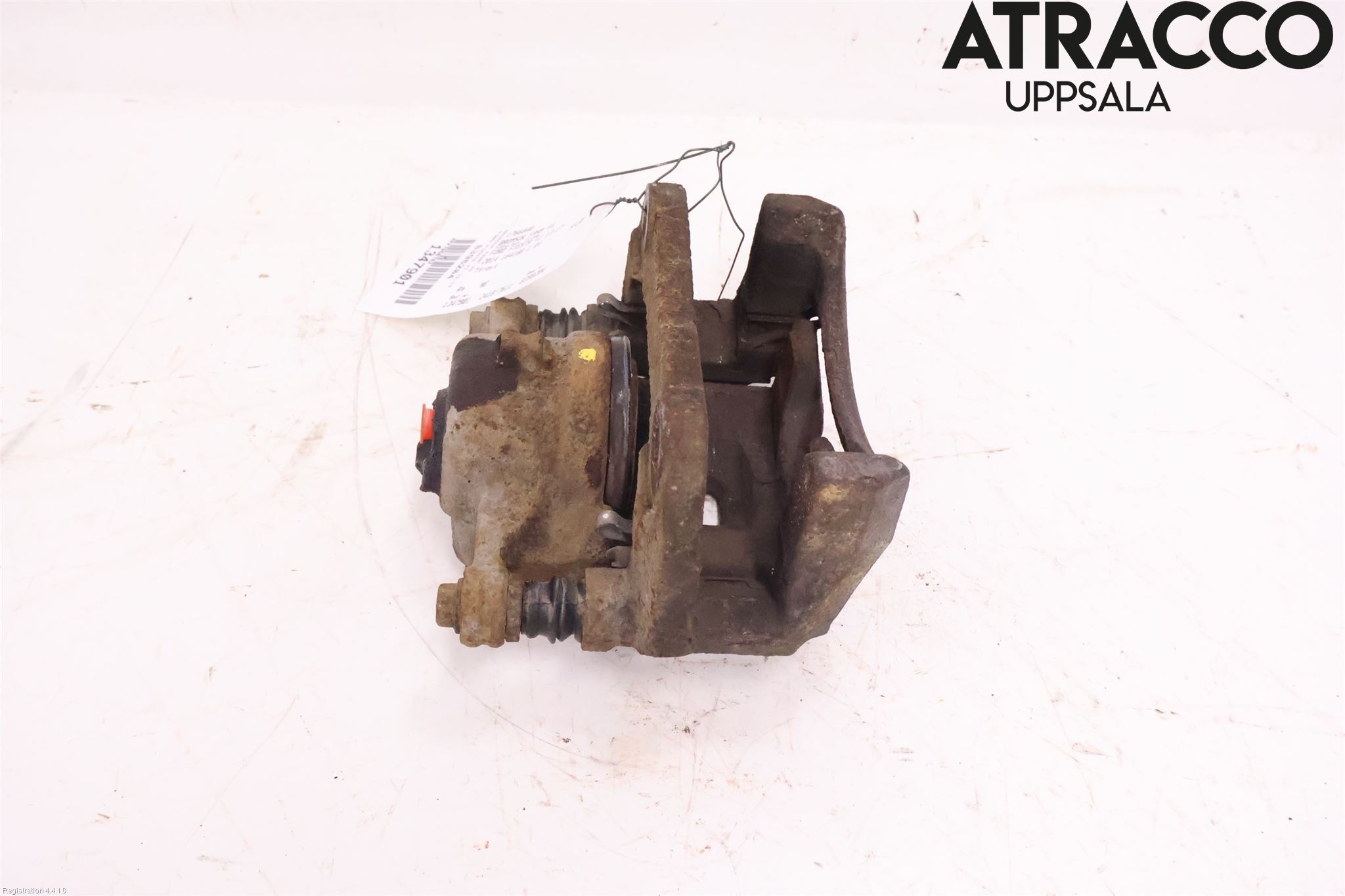 Ford FIESTA 13-17 Bremsecaliper Foran Venstre
