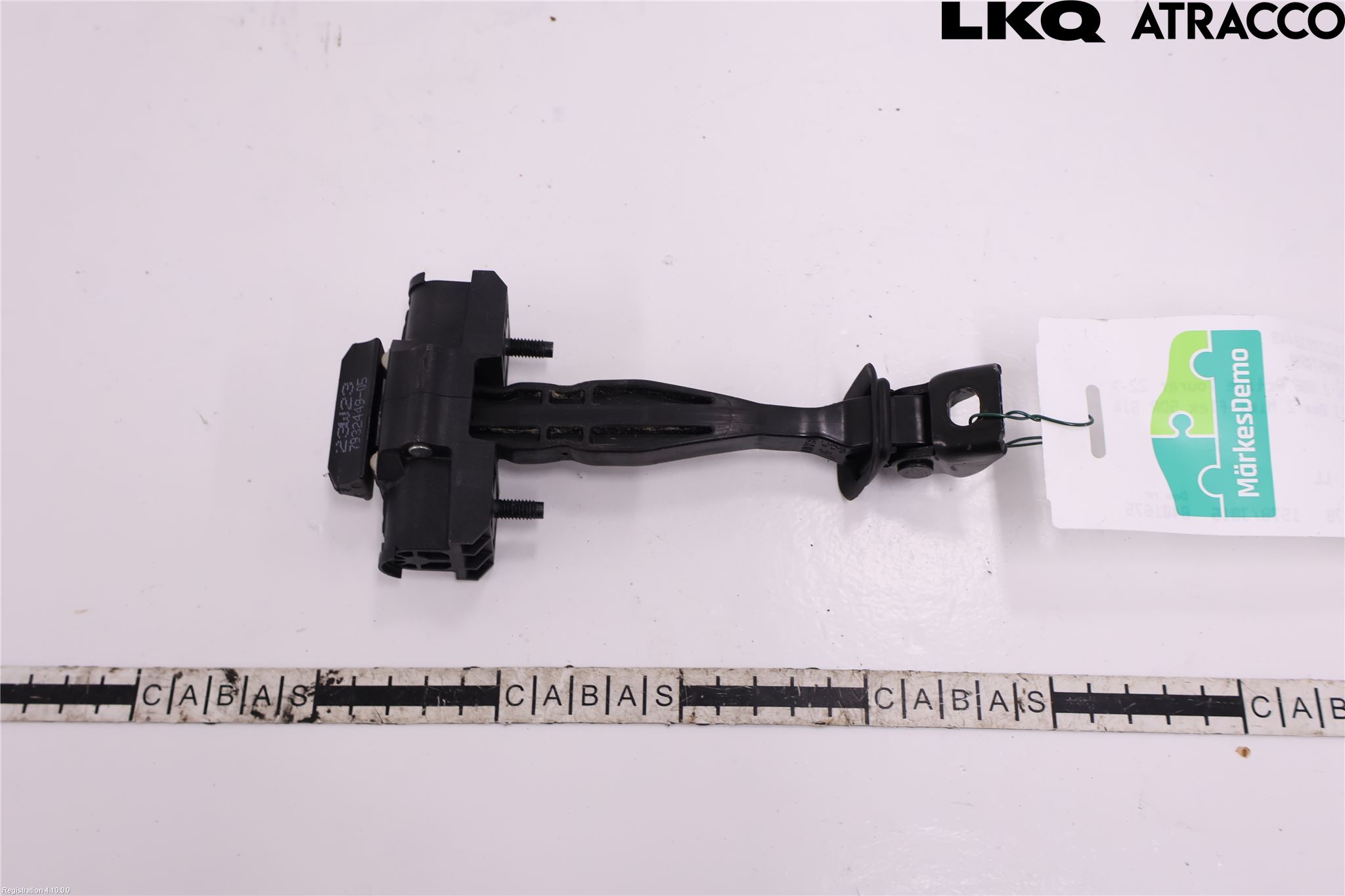 BMW 2 U06 Active Tourer 22- Dørstopper