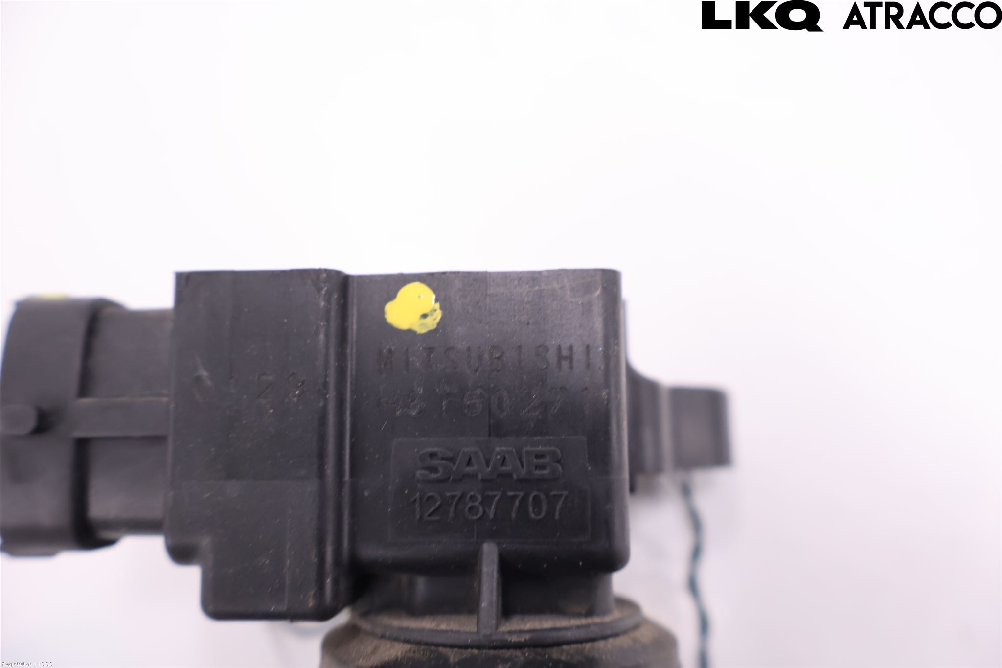 Saab 9-3 VER 2 Coil
