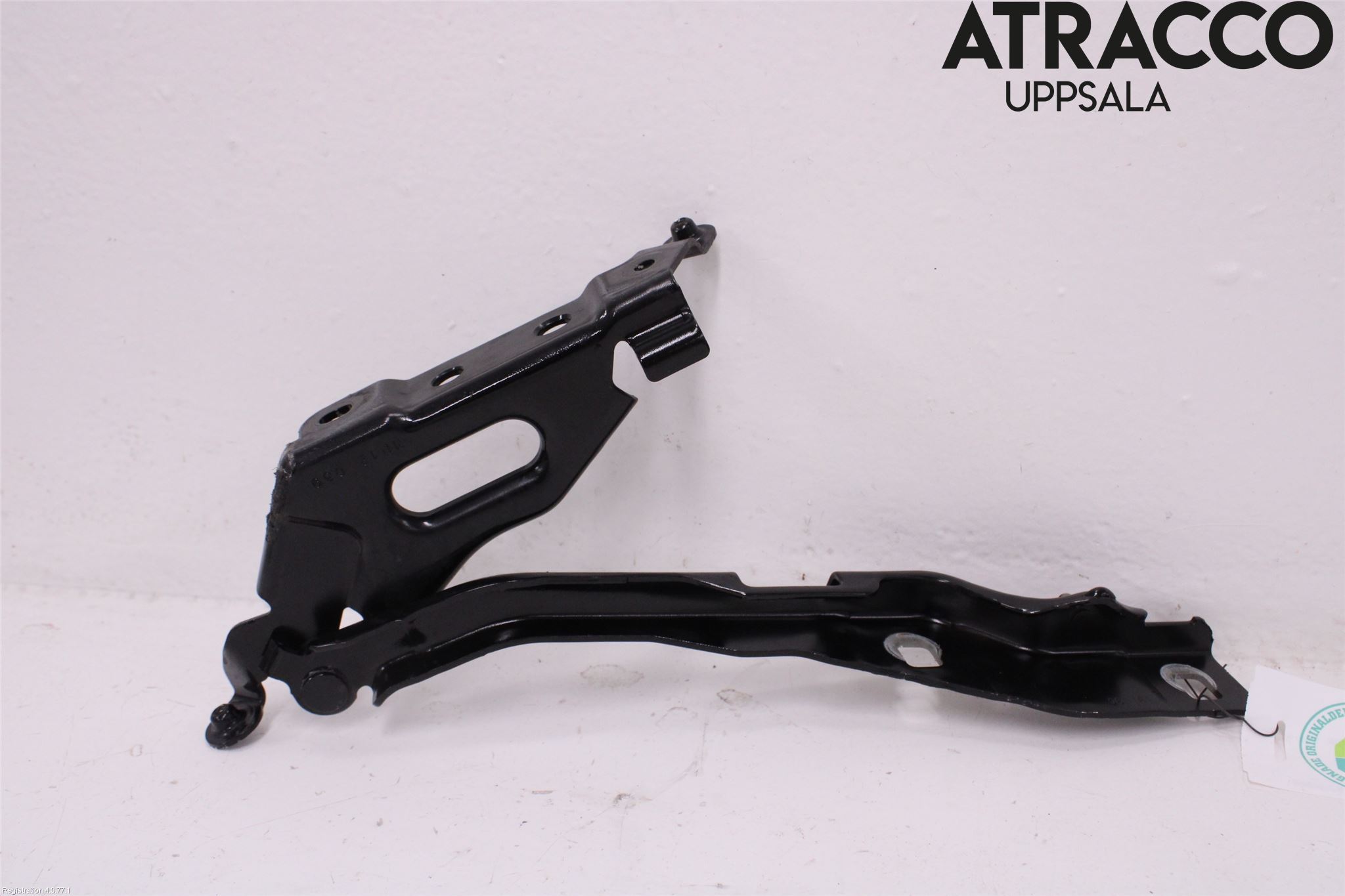 Ford TRUCK F150 Panser Hengsel - Hengsler