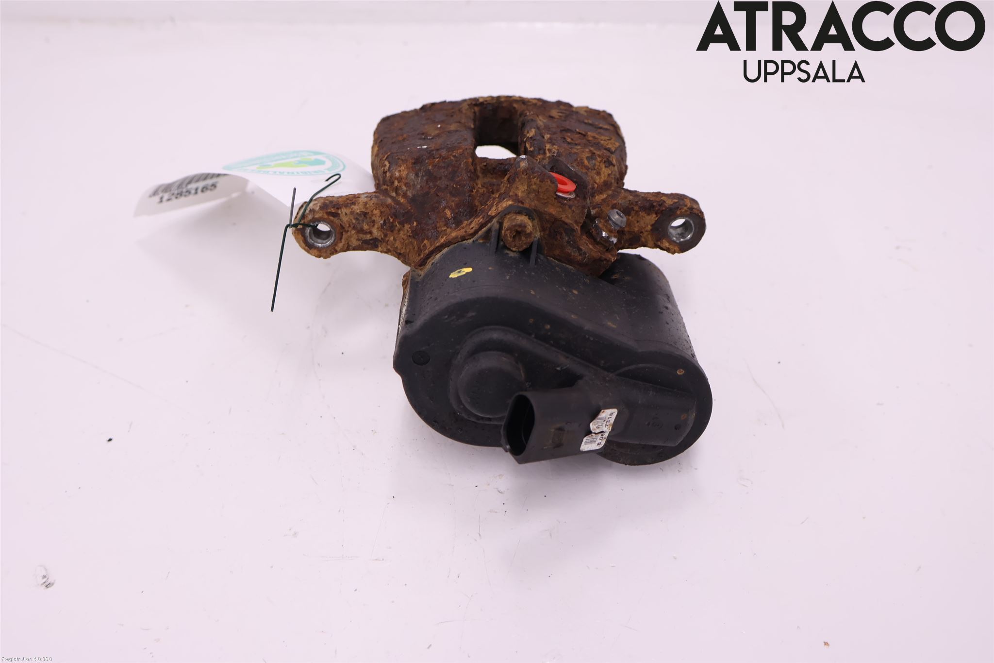 Volkswagen VW TIGUAN 07-16 Bremsecaliper Bak Høyre