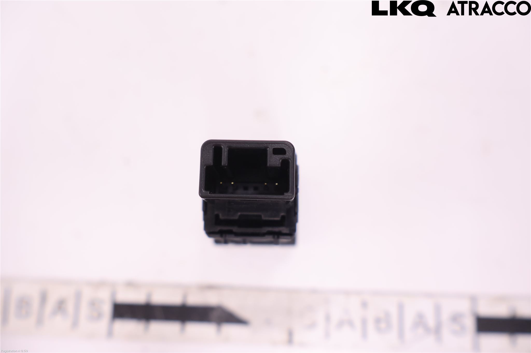 Toyota bZ4X EA10 22- Bryter Bakluke