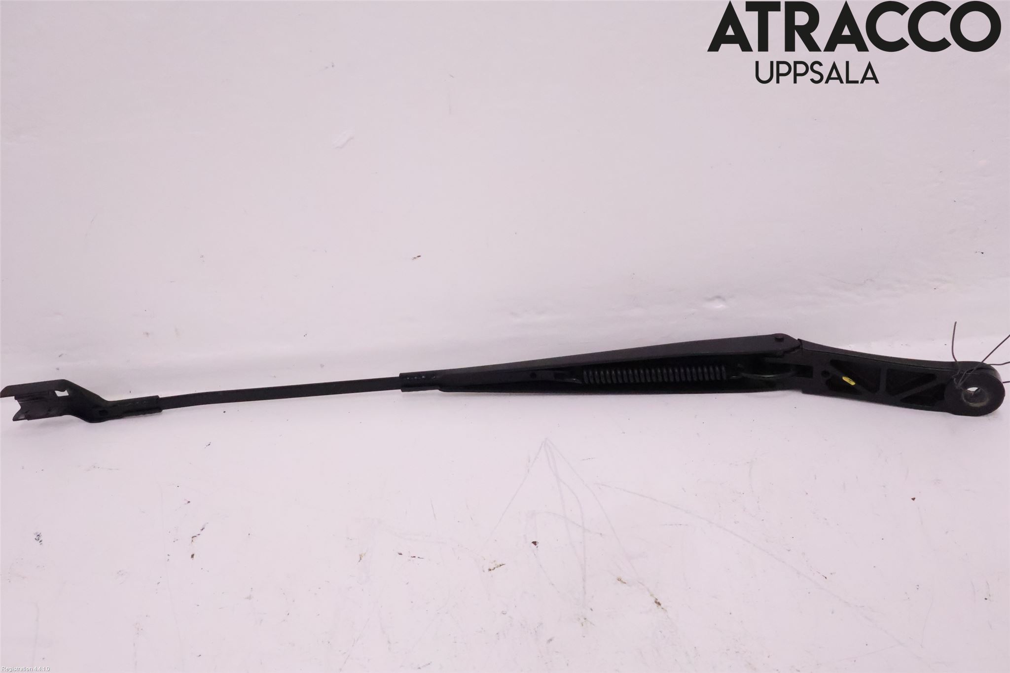 Volkswagen VW CADDY 16-20 Viskerarm-Armer Frontrute